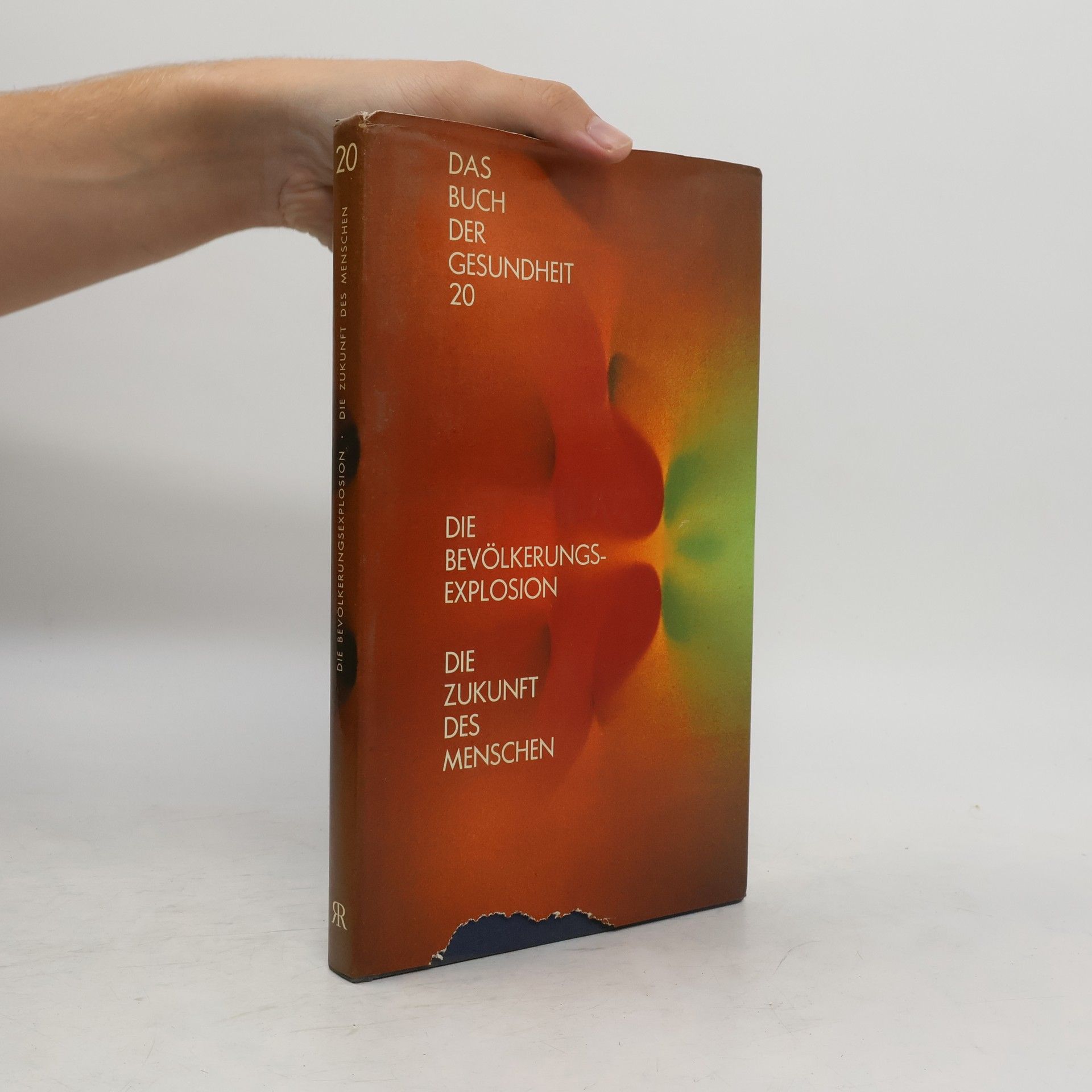 Auteurscollectief Das Buch der Gesundheit 20