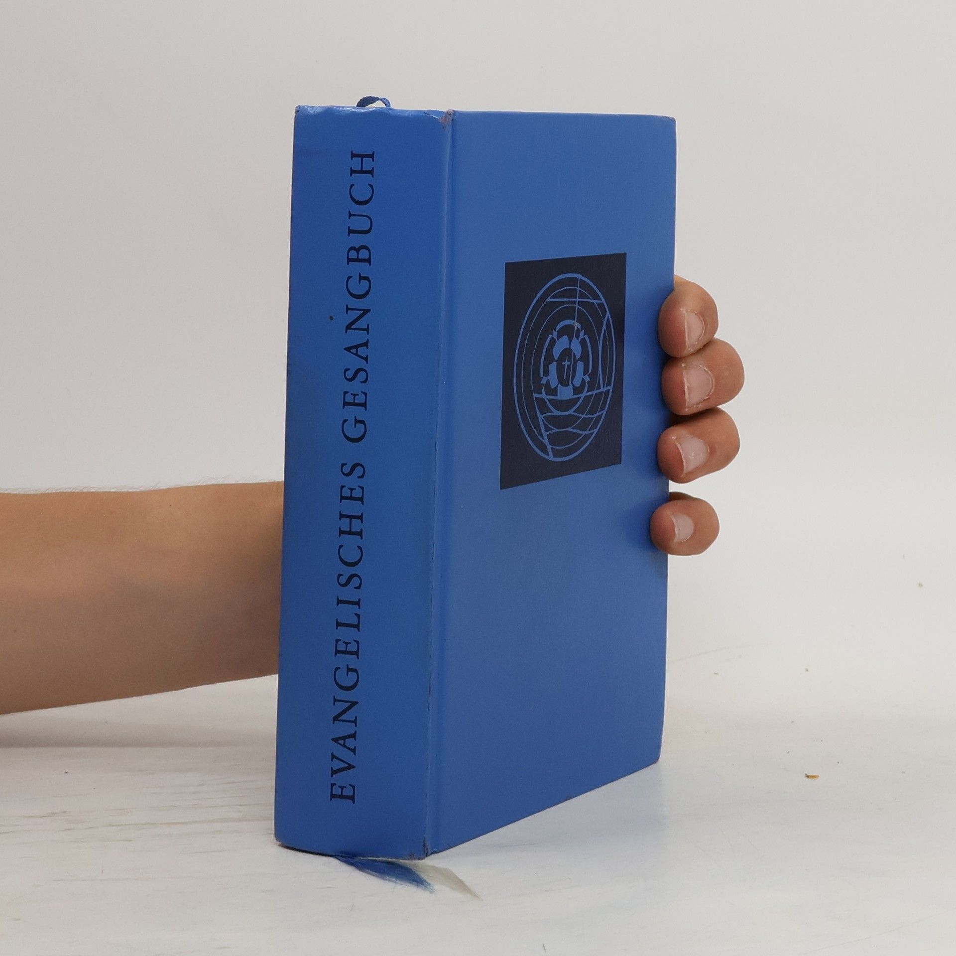 AA.VV. Evangelisches Gesangbuch