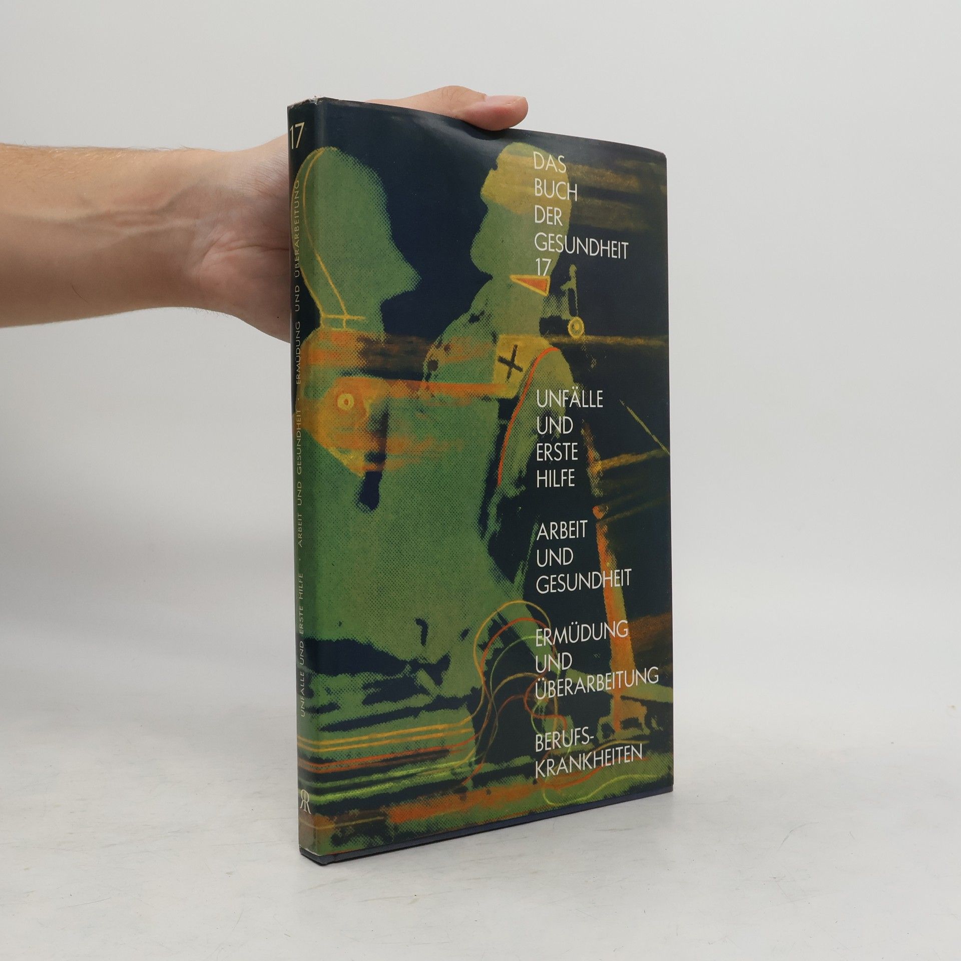 Auteurscollectief Das Buch der Gesundheit 17