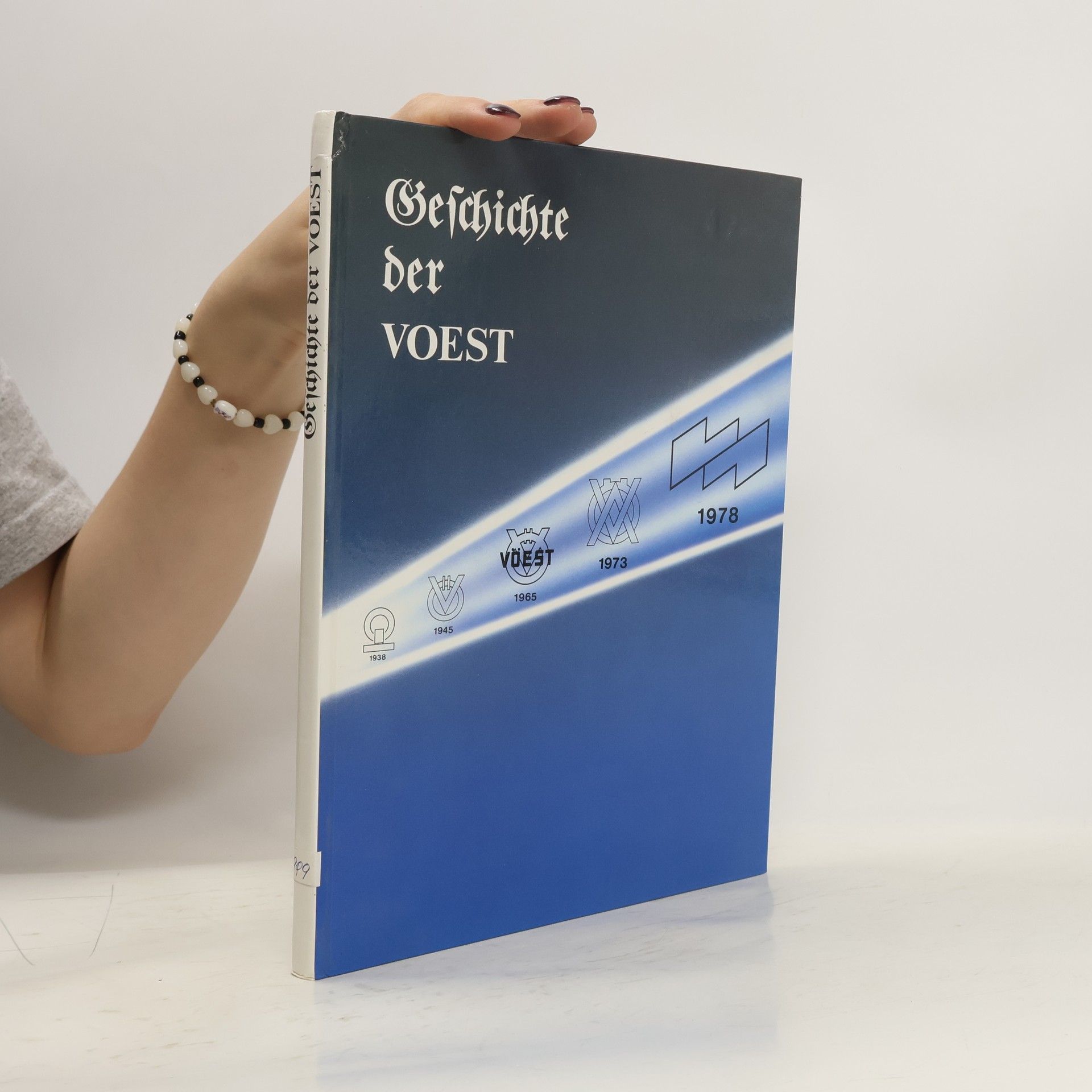 kolektiv Geschichte der Voest
