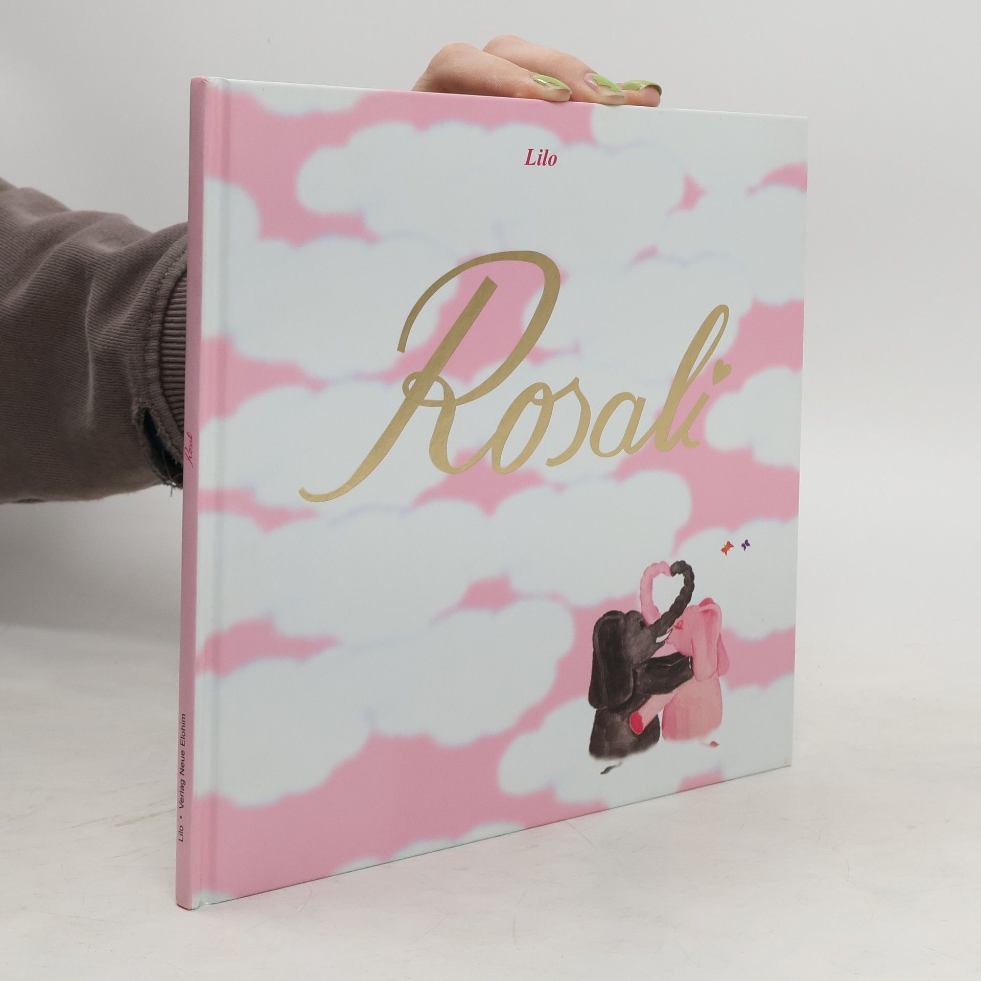 kolektiv Rosali