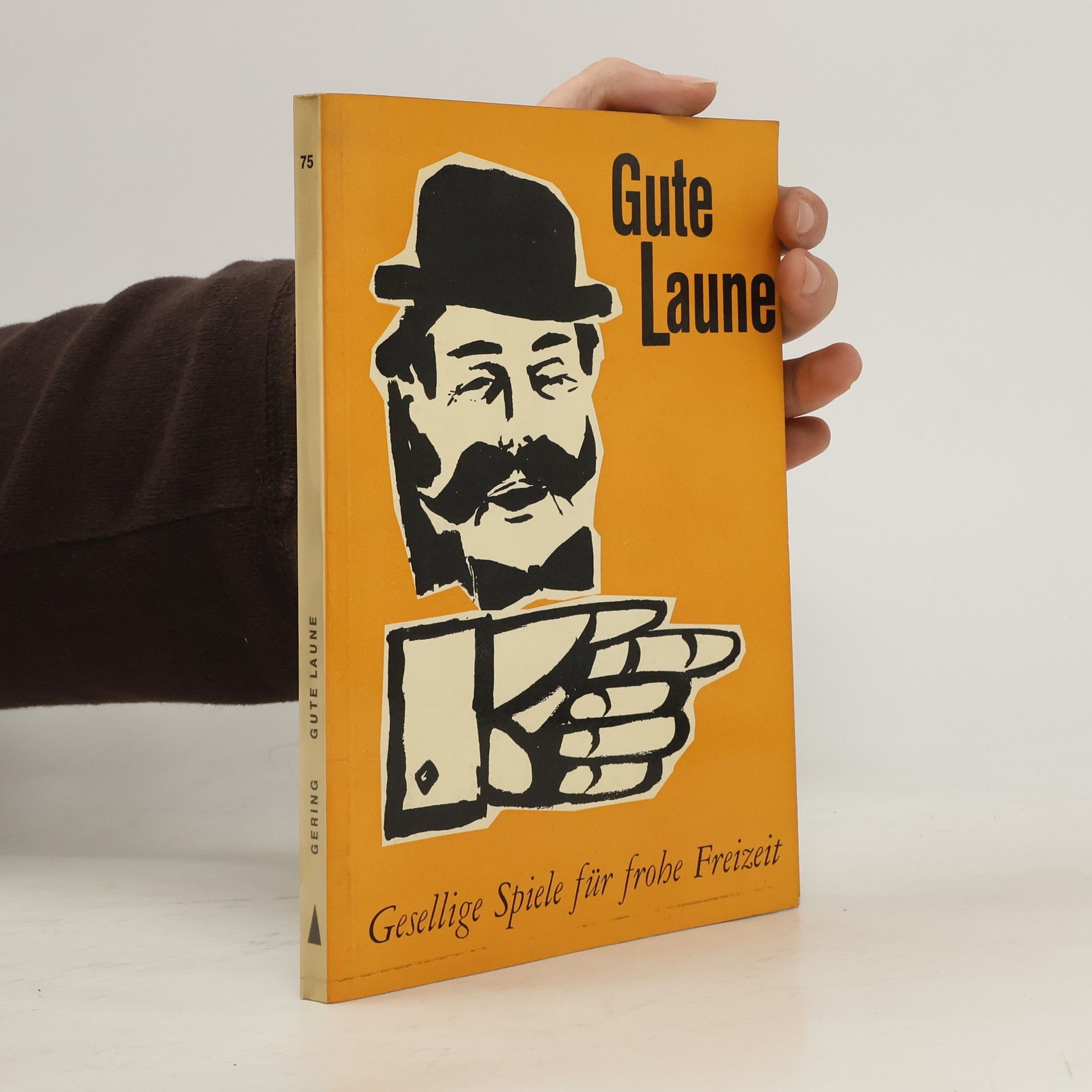 Collectif d'auteurs Gute Laune