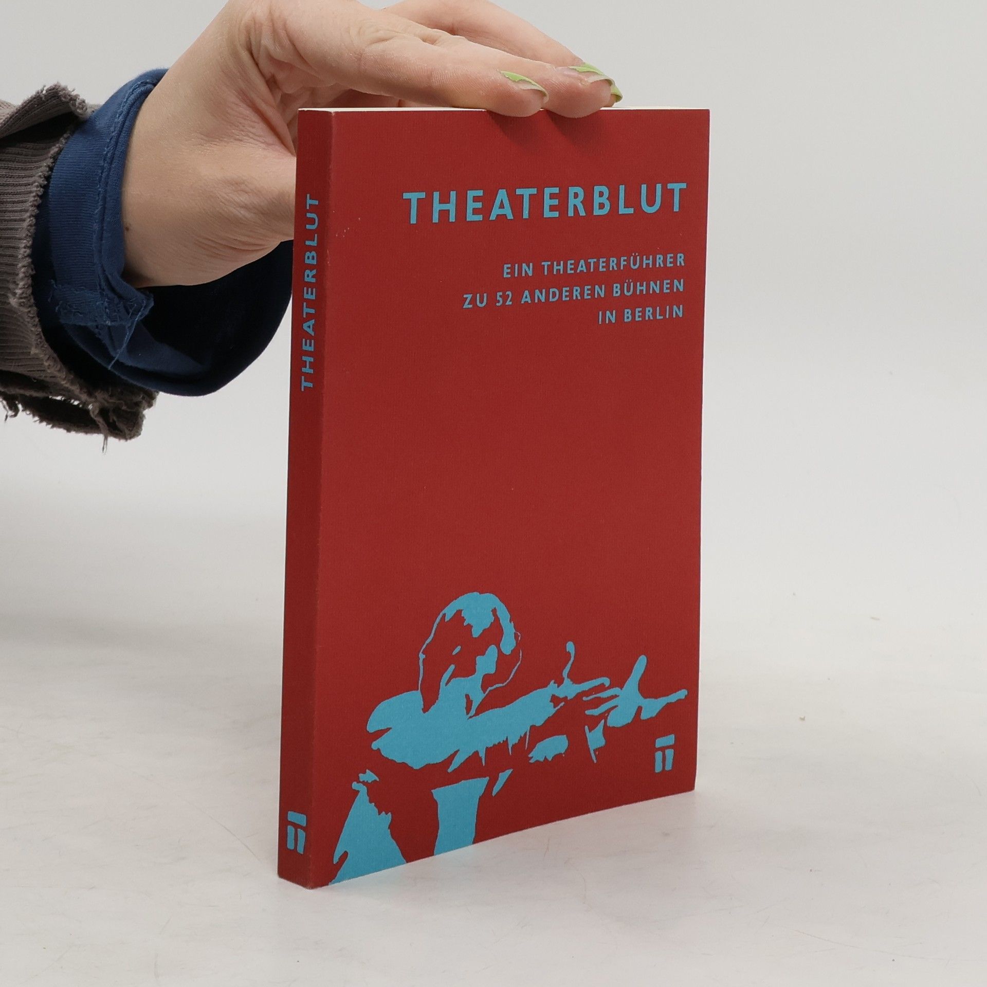 Susanne Bauditz Theaterblut