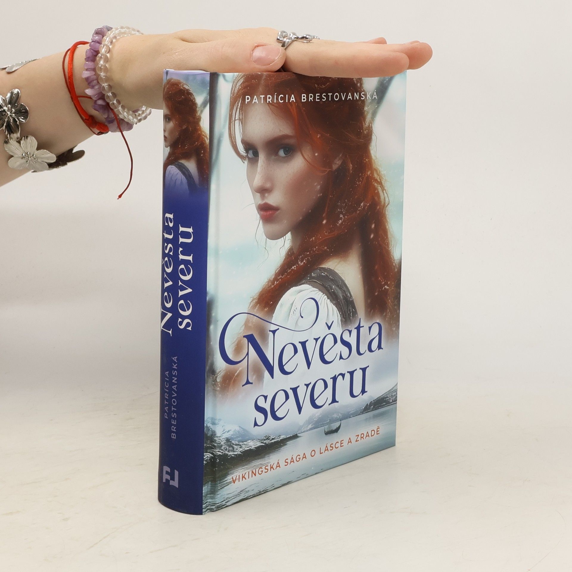 Nevěsta severu