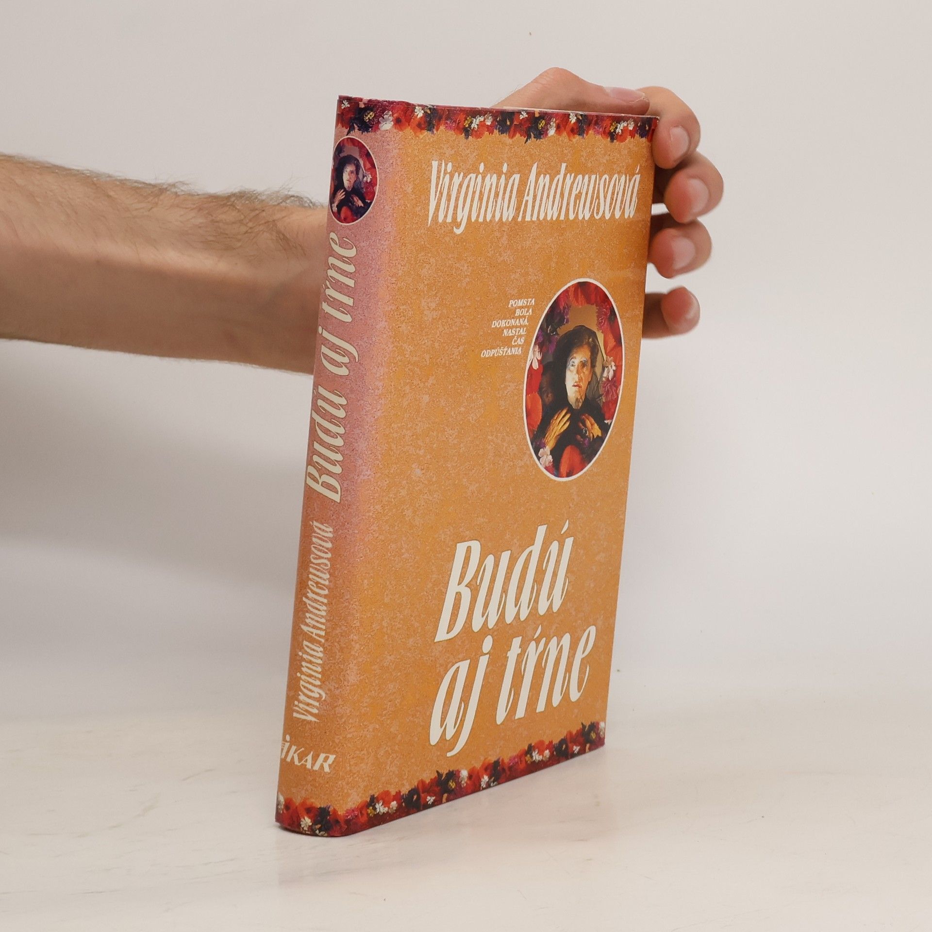 V. C. Andrews Budú aj tŕne