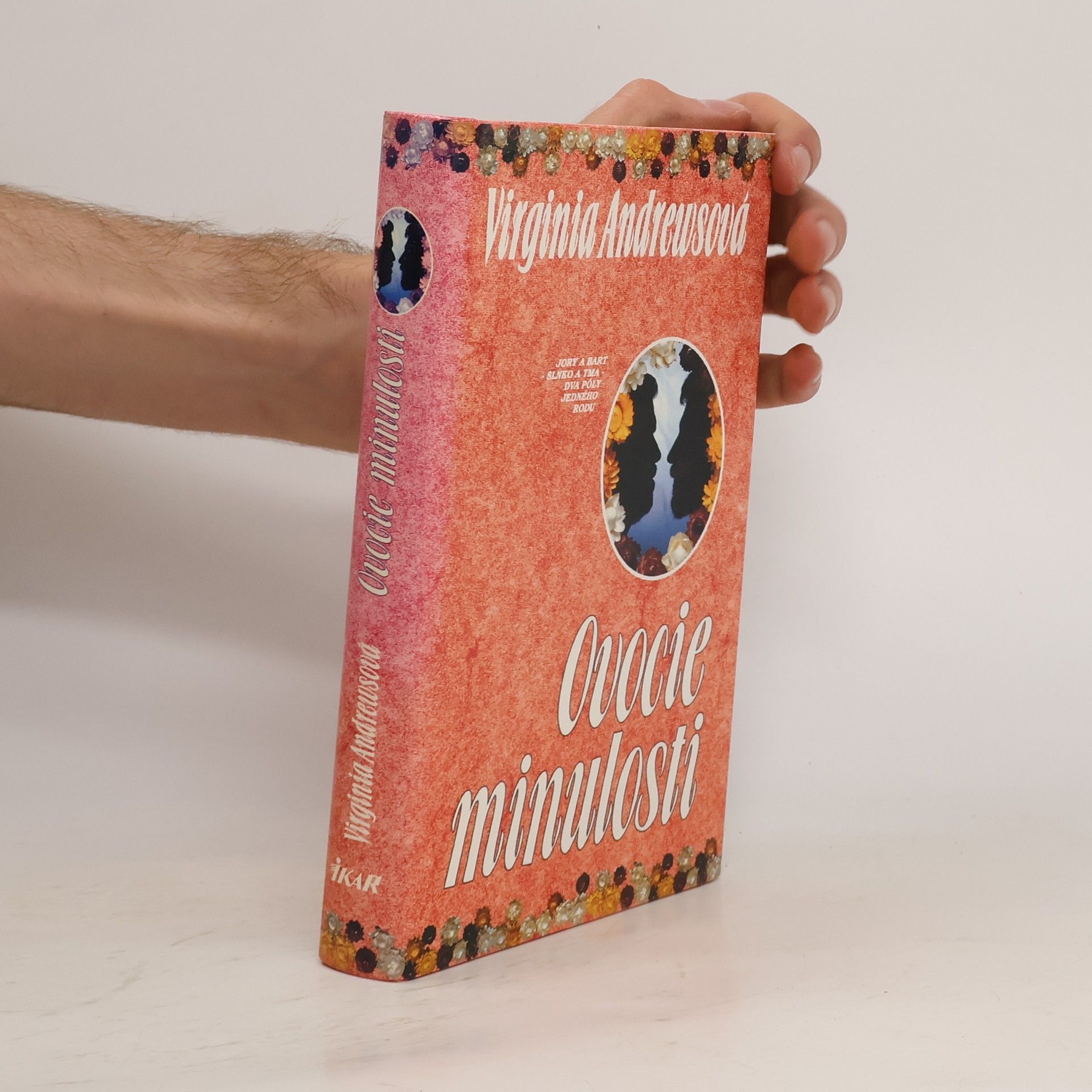 V. C. Andrews Ovocie minulosti