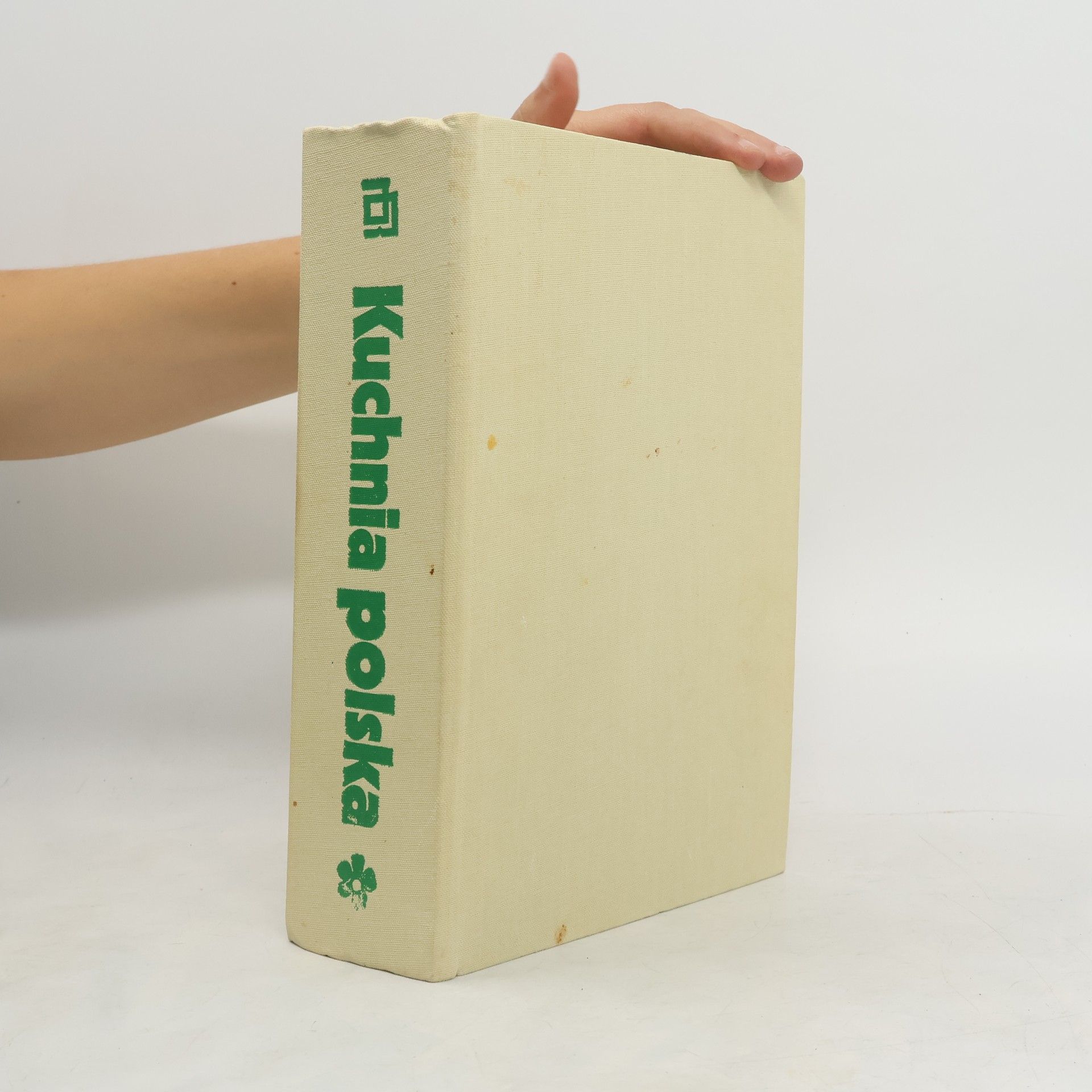 Autorenkollektiv Kuchnia polska