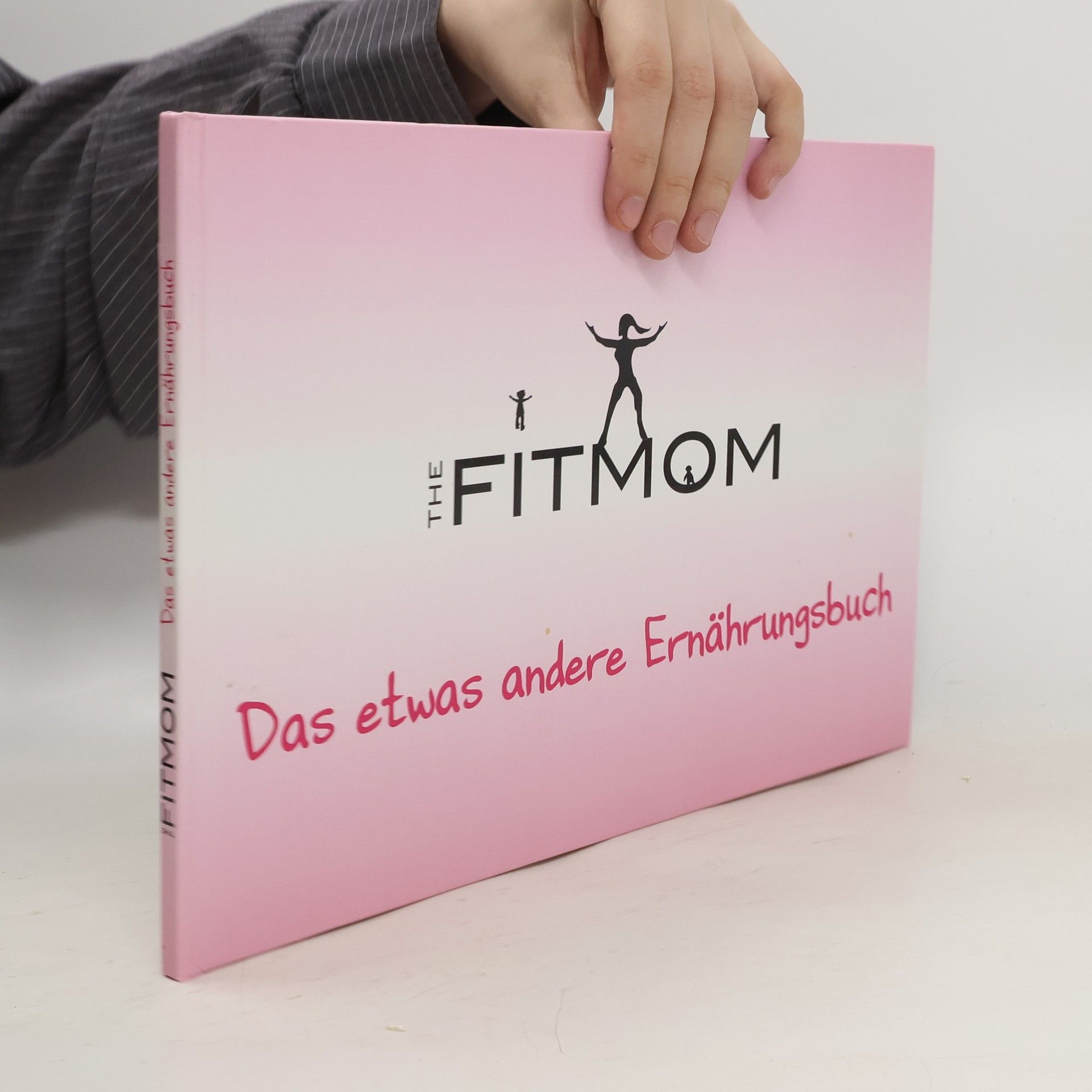 Collectif d'auteurs Das etwas andere Ernährungsbuch