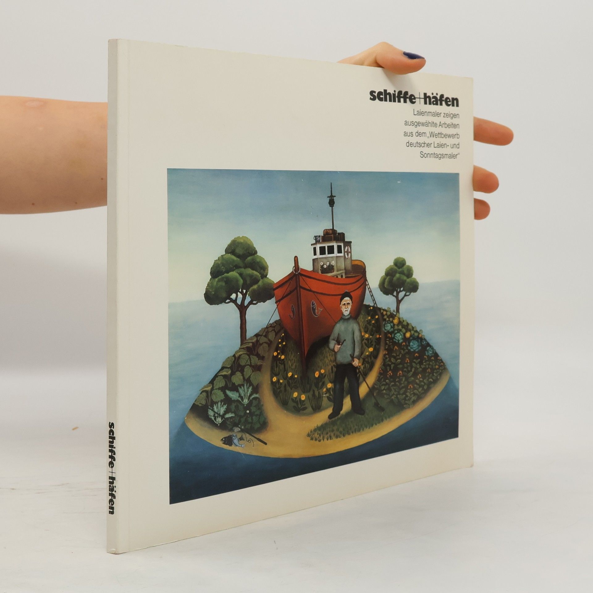 Autorenkollektiv Schiffe Häfen