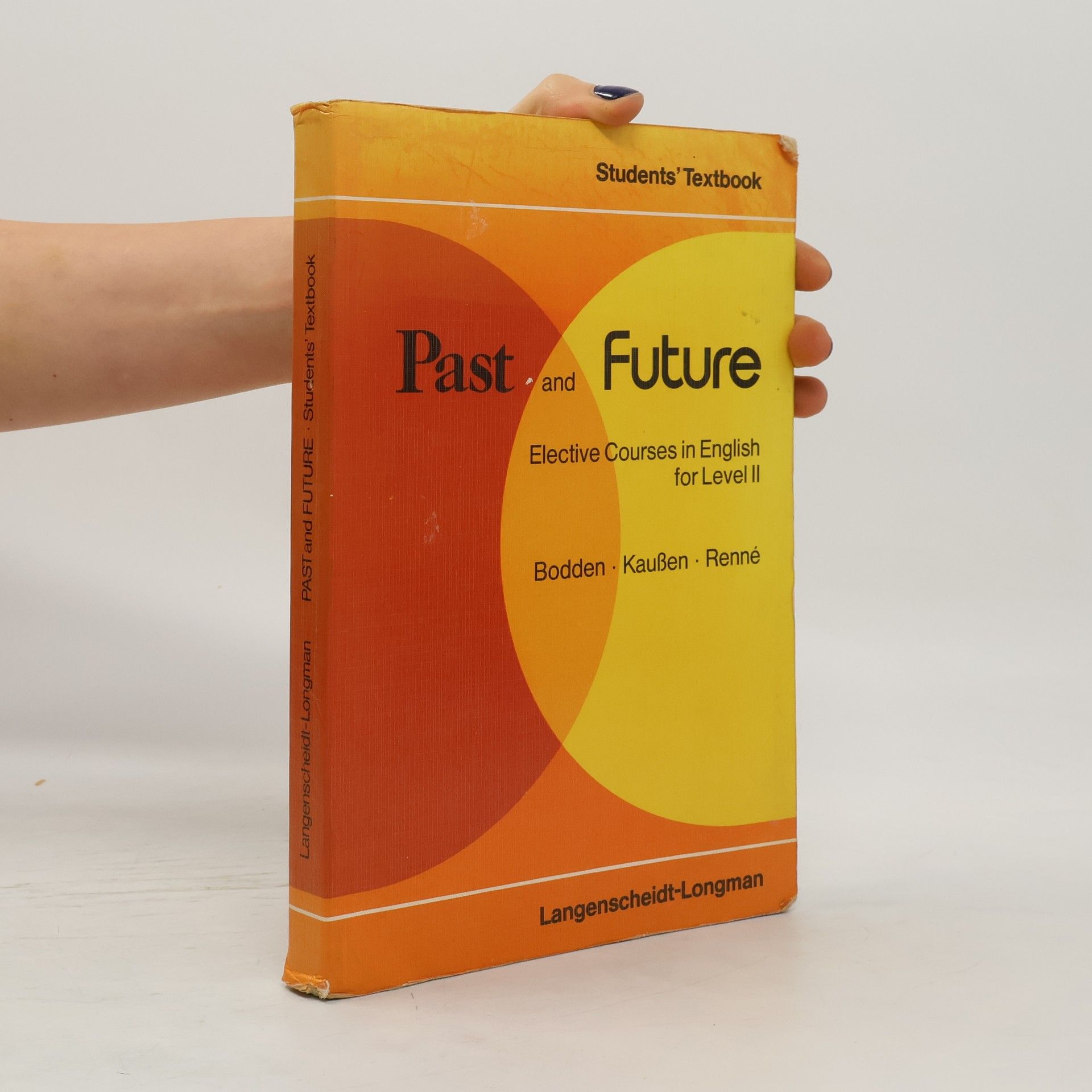 Horst Bodden Past and Future