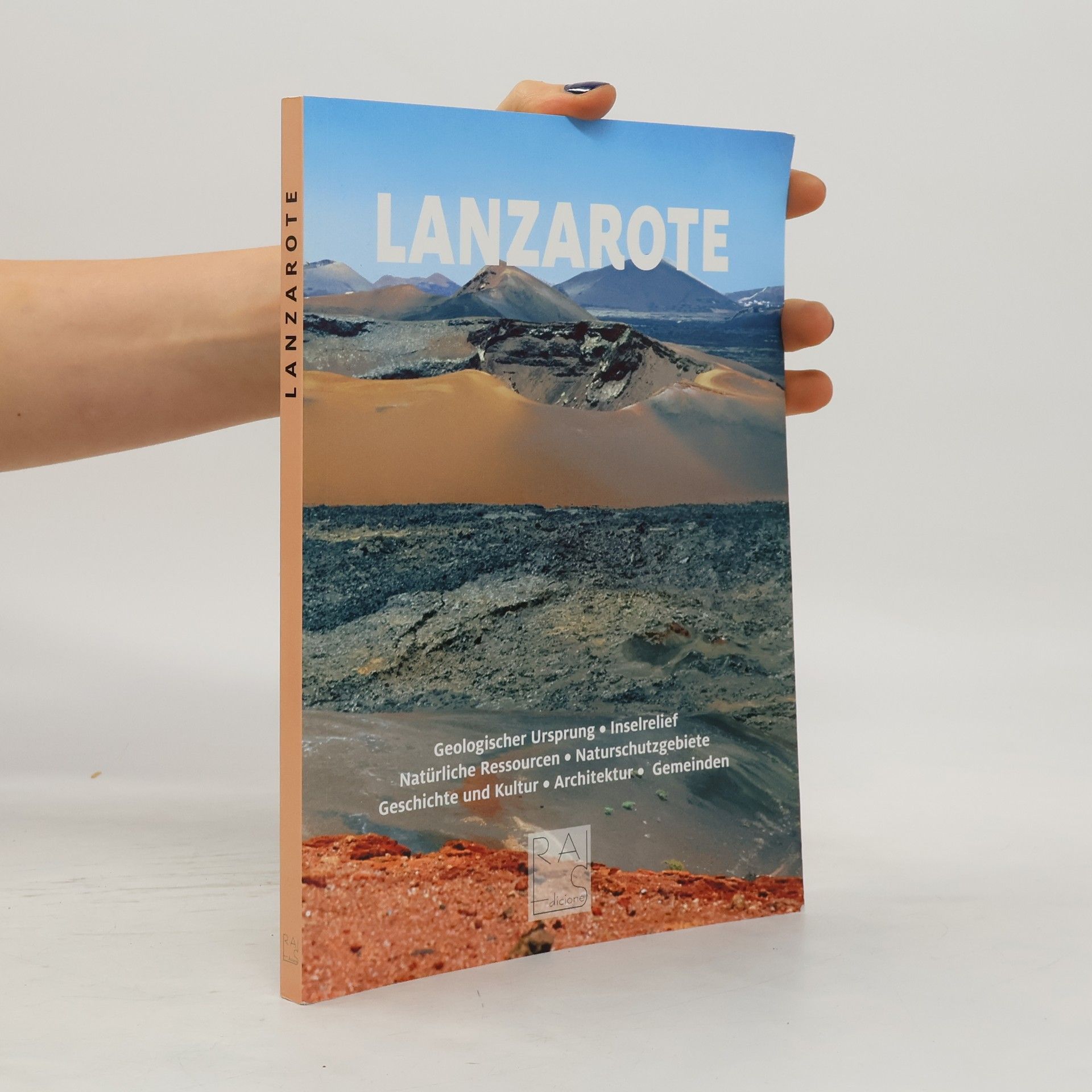 Lanzarote