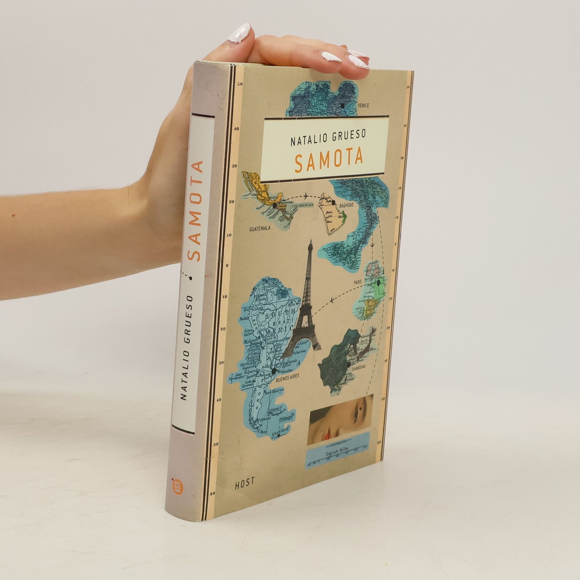 Natalio Grueso Samota