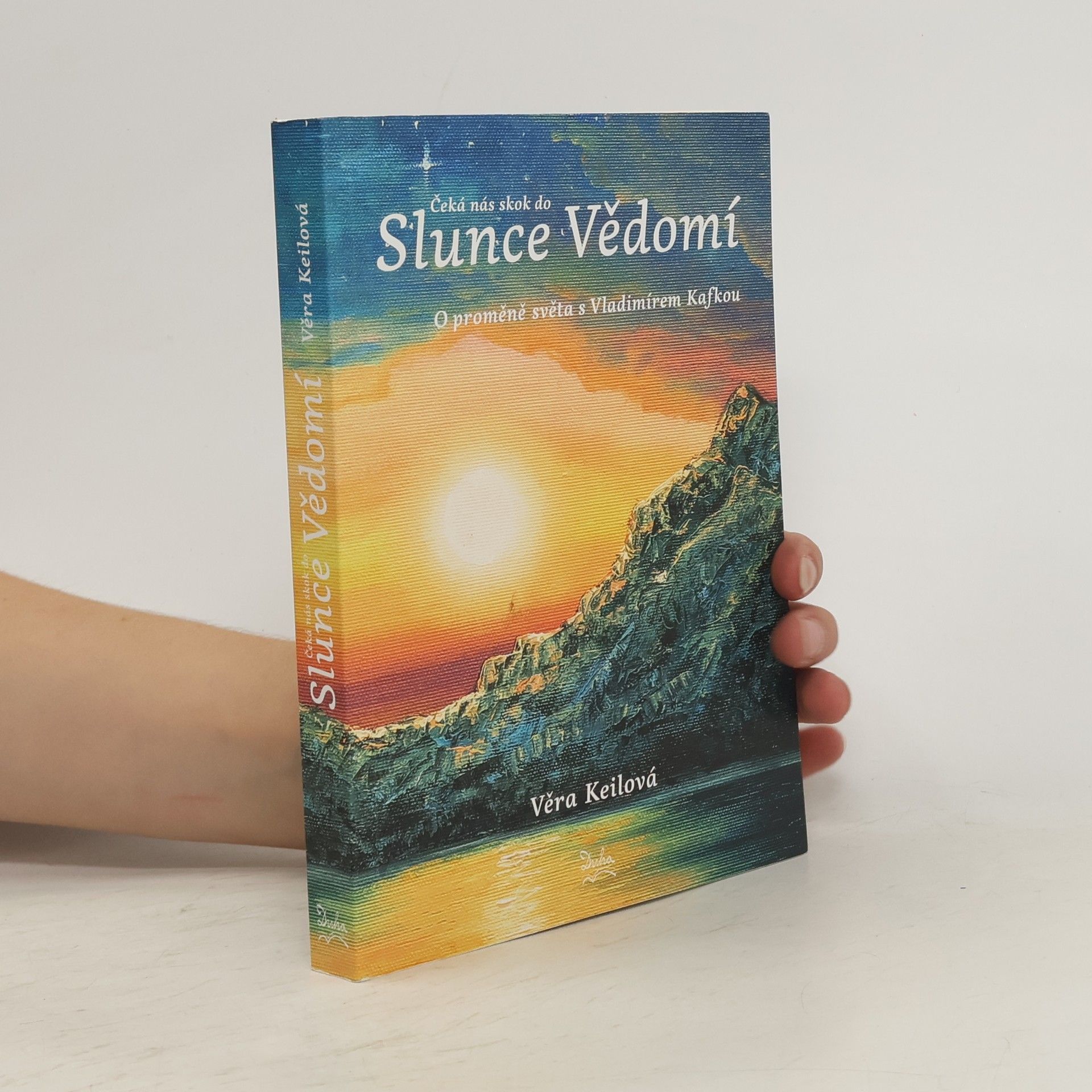 Čeká nás skok do Slunce Vědomí