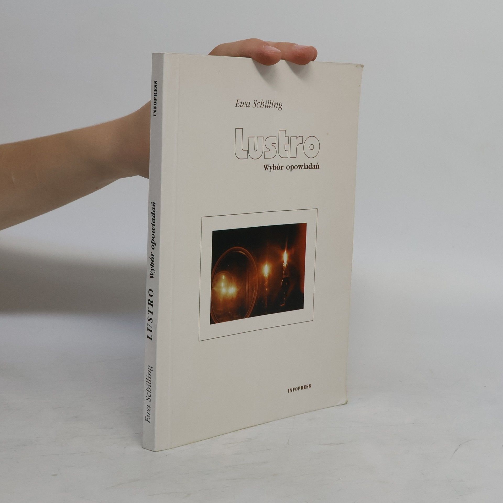 Ewa Schilling Lustro