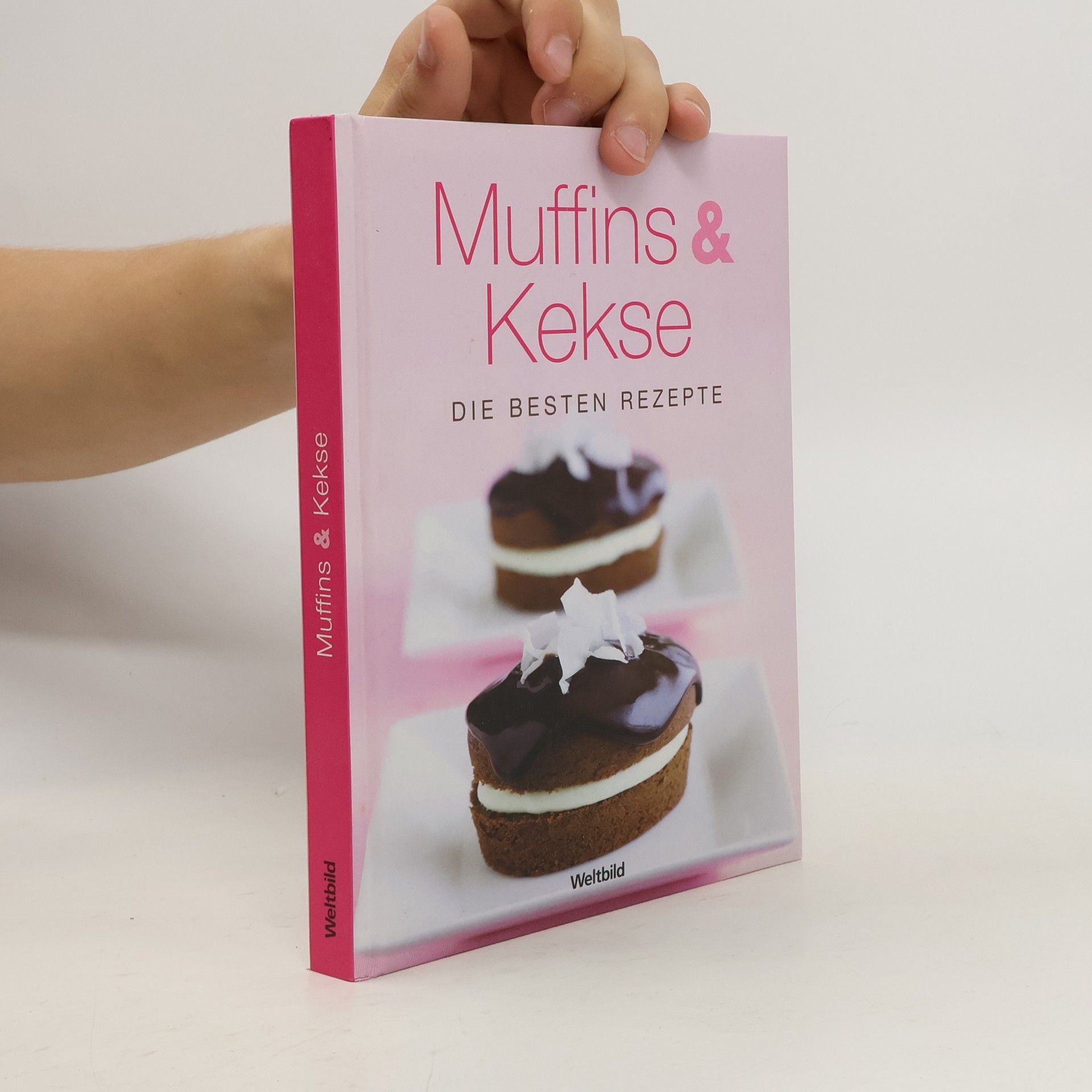 AA.VV. Muffins & Kekse