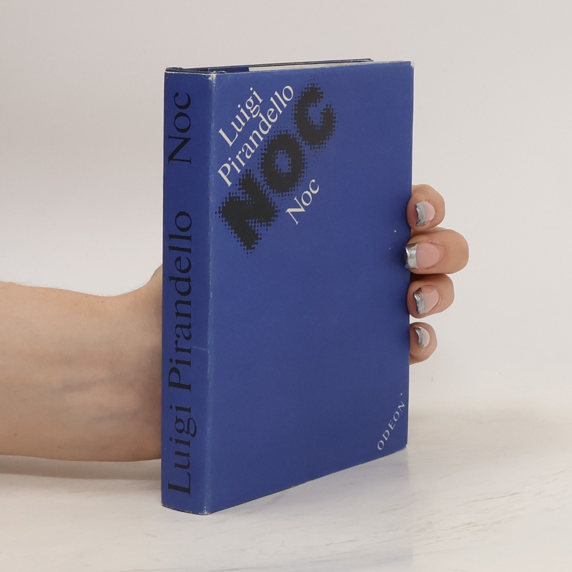 Luigi Pirandello Noc