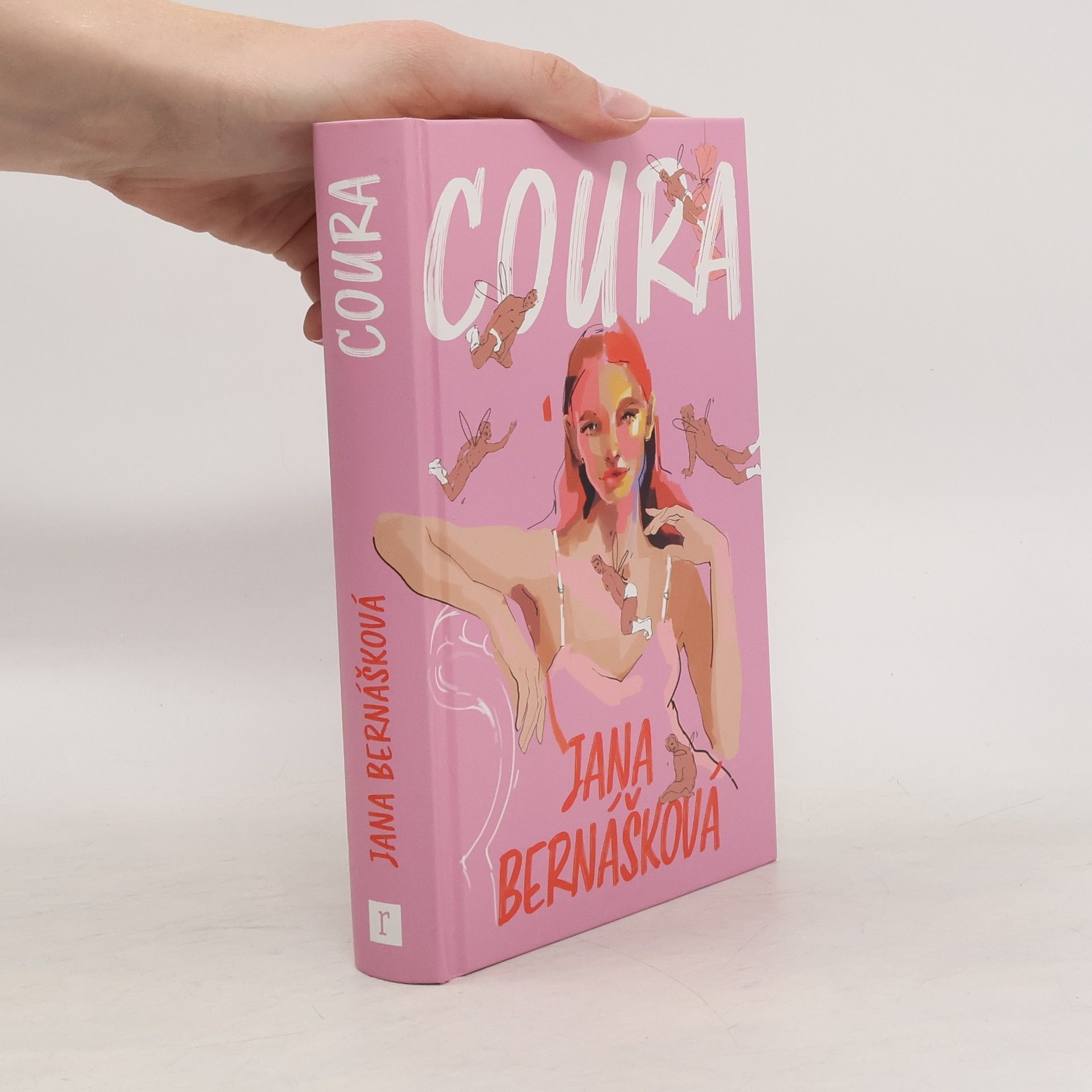 Jana Bernášková Coura