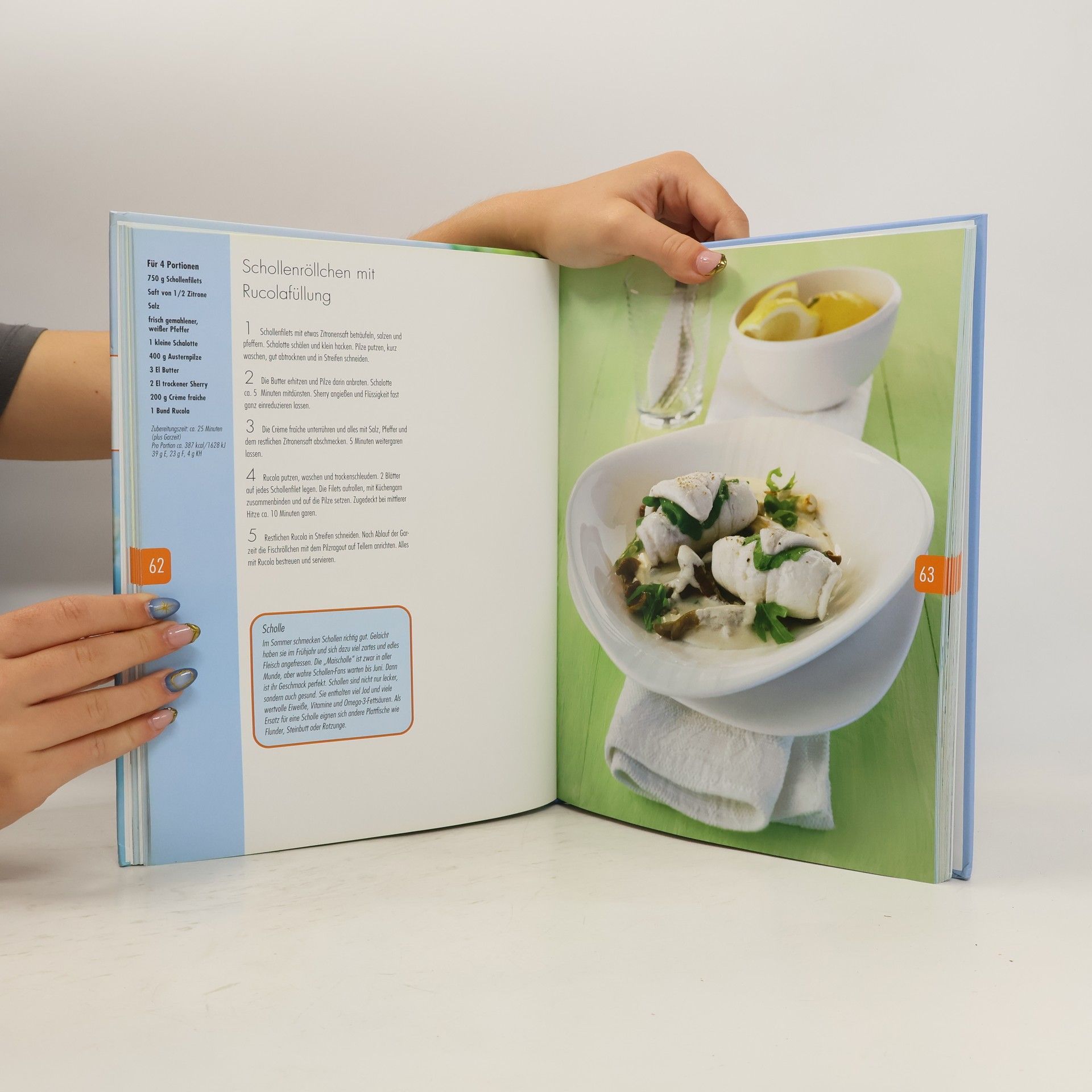 Autorenkollektiv Neue Rezepte für gesunden Genuss Wellness-Küche
