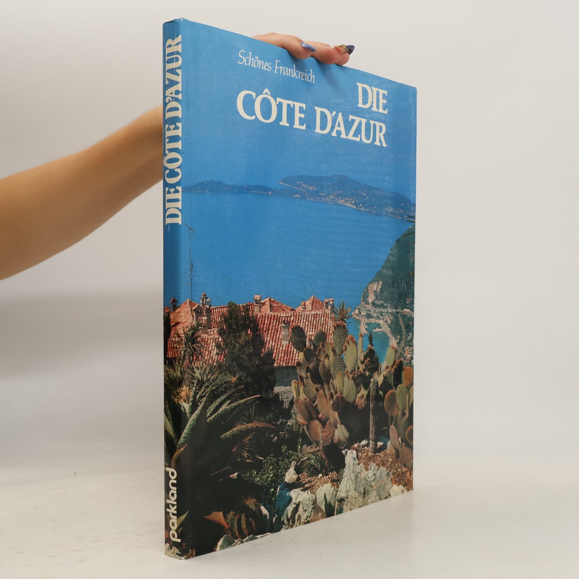 Die Côte d’Azur