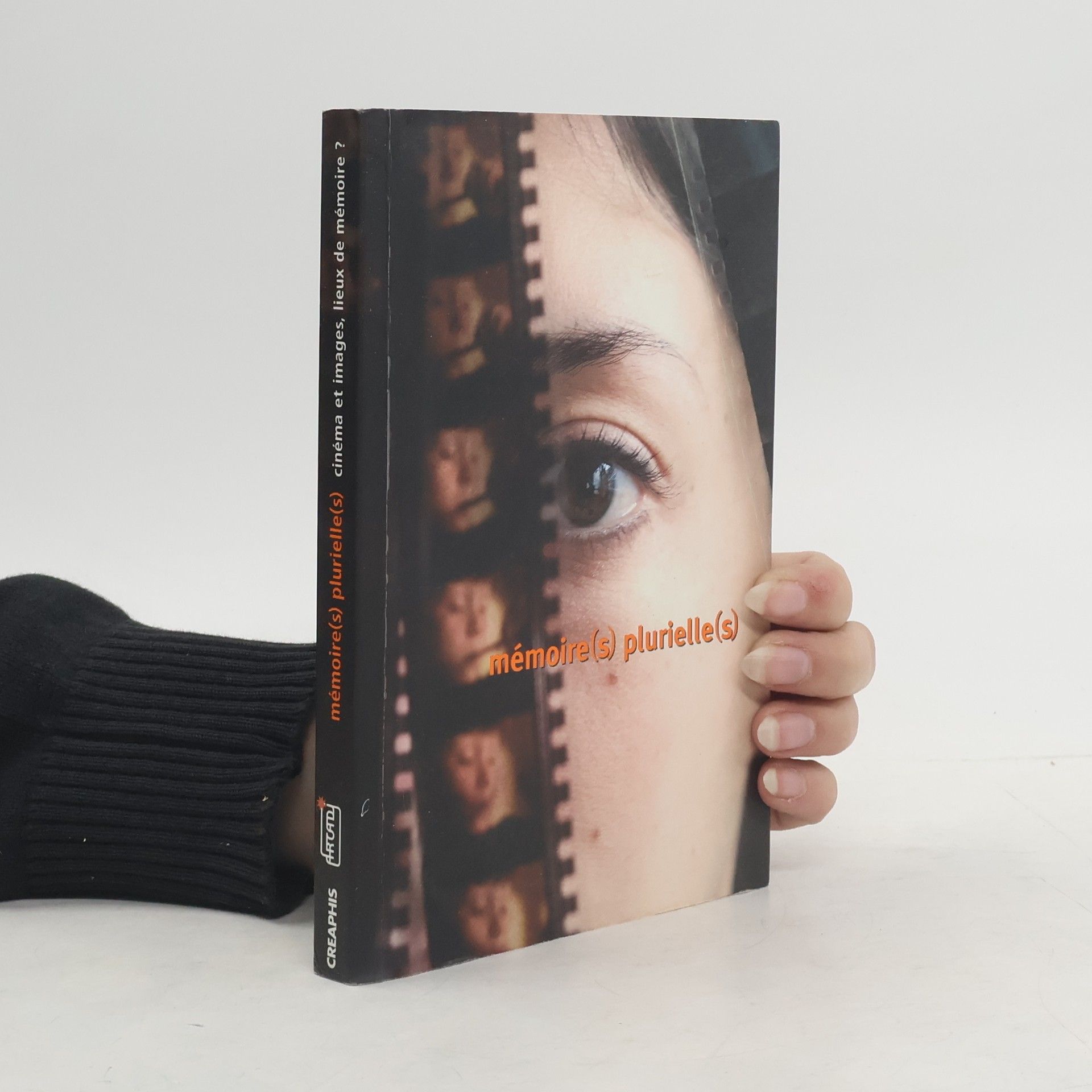 Claudie Le Bissonnais Mémoire(s) plurielles