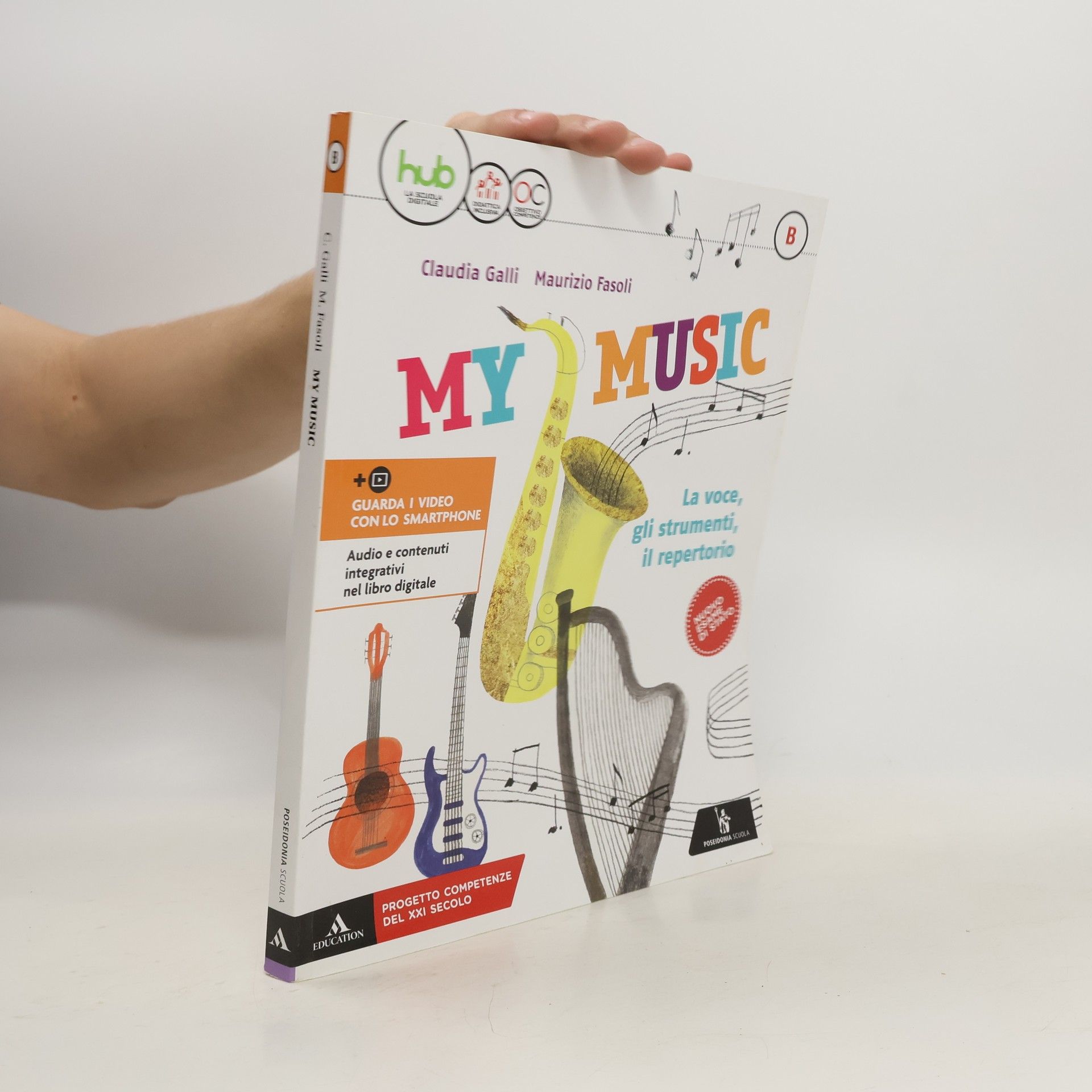 Autores varios My Music