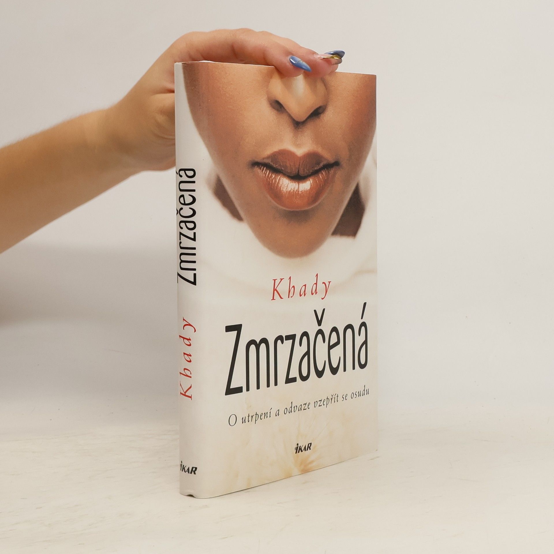 Khady Khady Zmrzačená