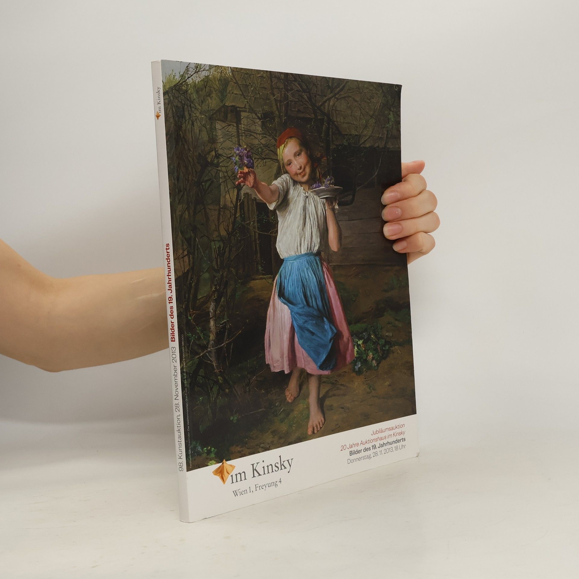 Various authors Bilder des 19. Jahrhunderts