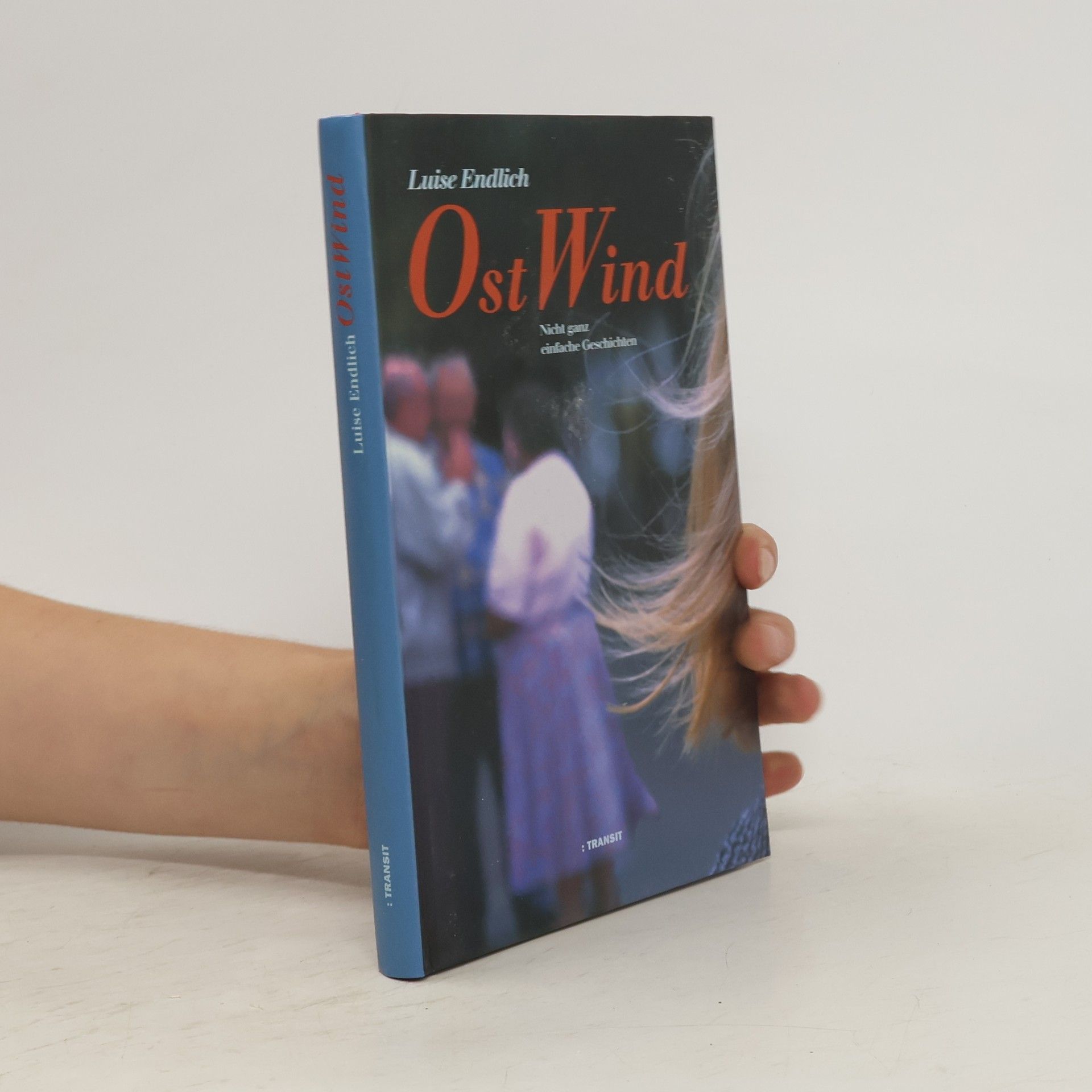 Luise Endlich OstWind