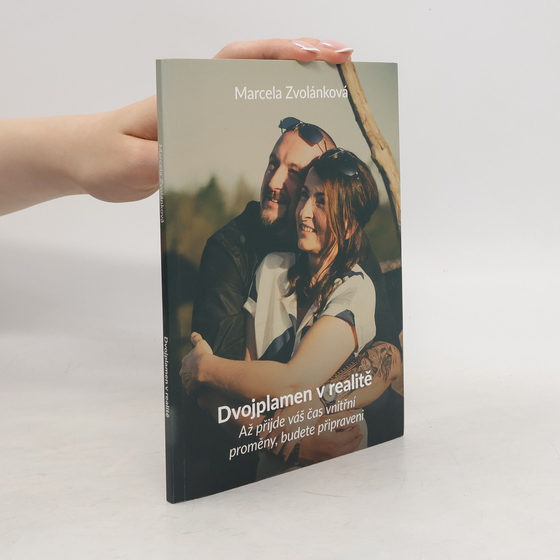 Dvojplamen v realitě