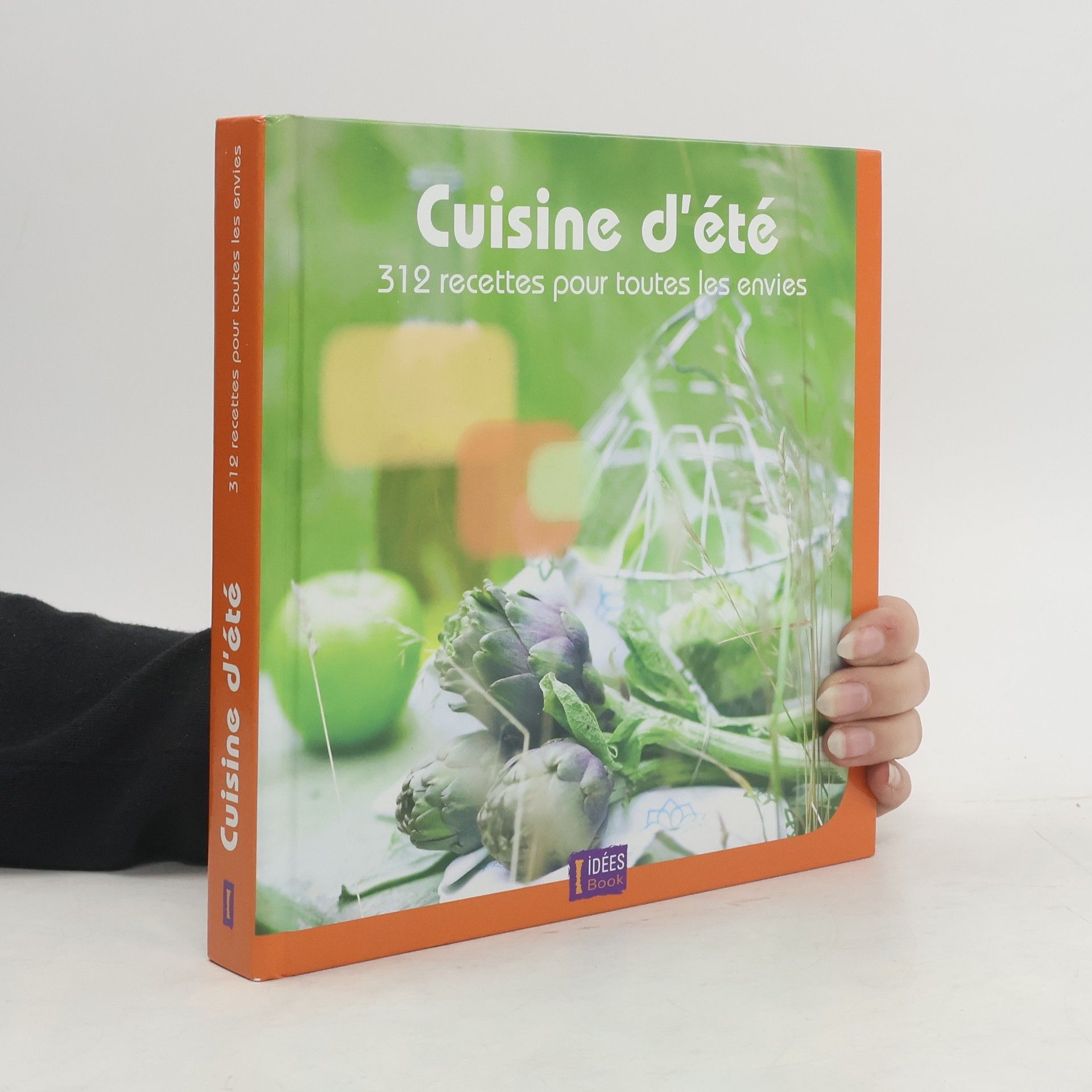 Agence Sucré salé Cuisine d'été