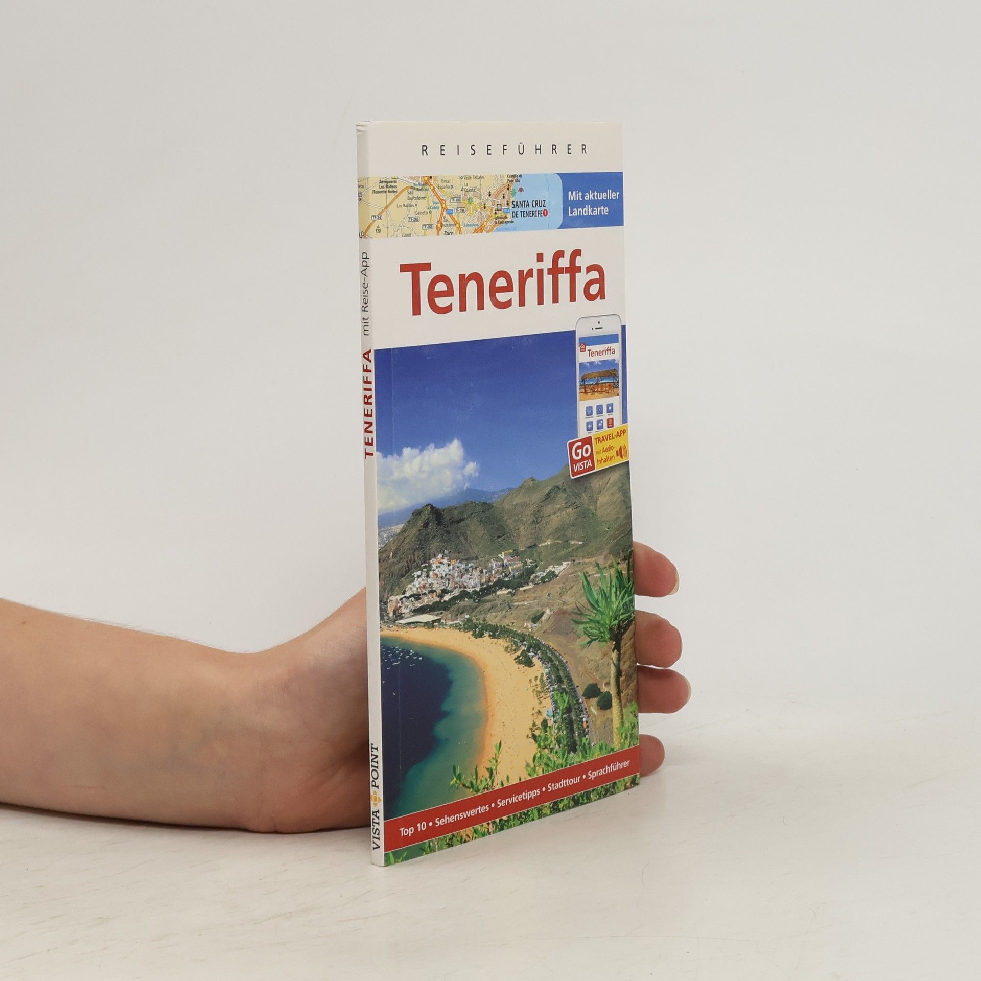 Auteurscollectief Teneriffa