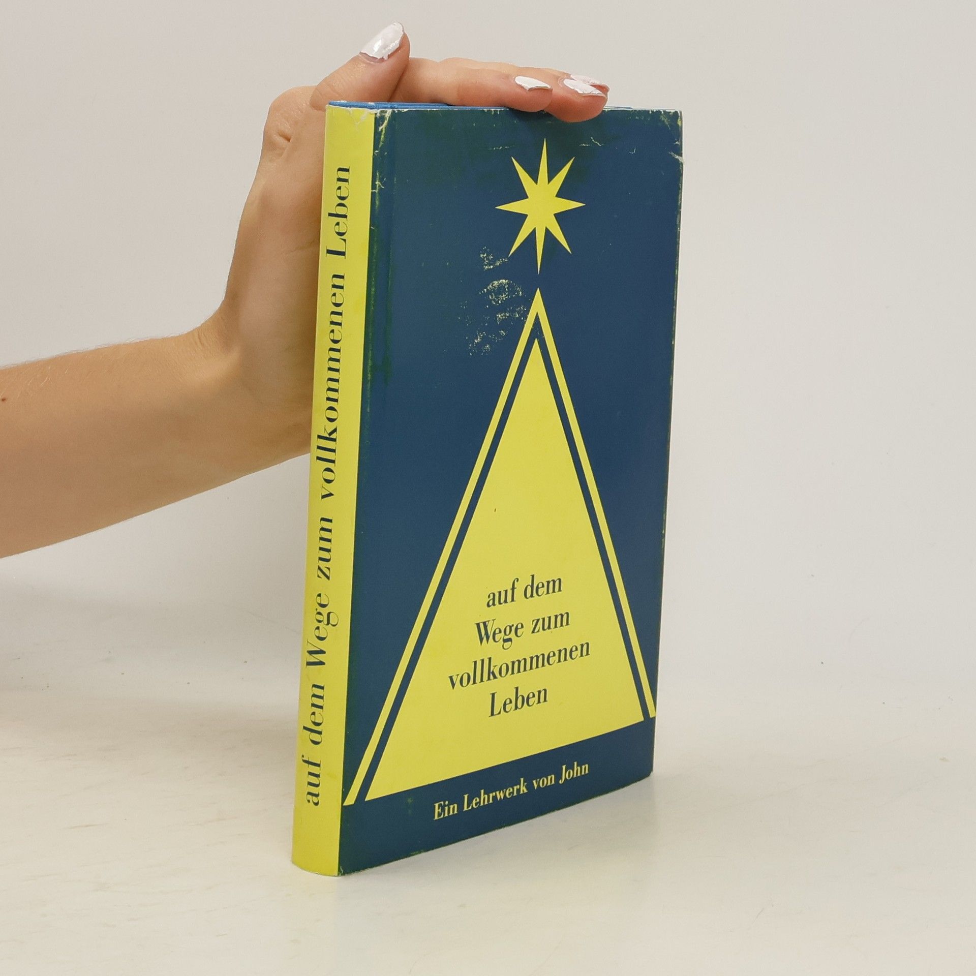 Hans-Günther Schwarz Auf dem Wege zum vollkommenen Leben