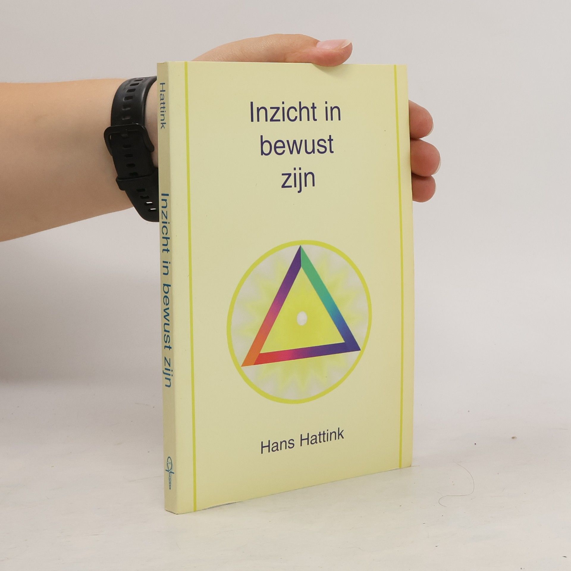 Hans Hattink Inzicht in bewust zijn