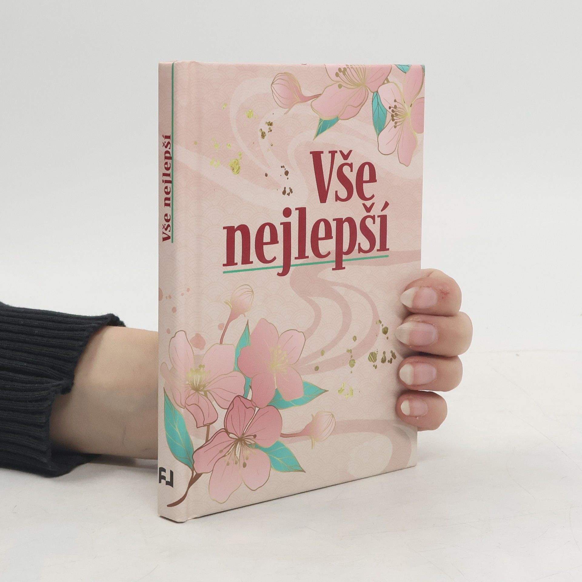 Various authors Vše nejlepší