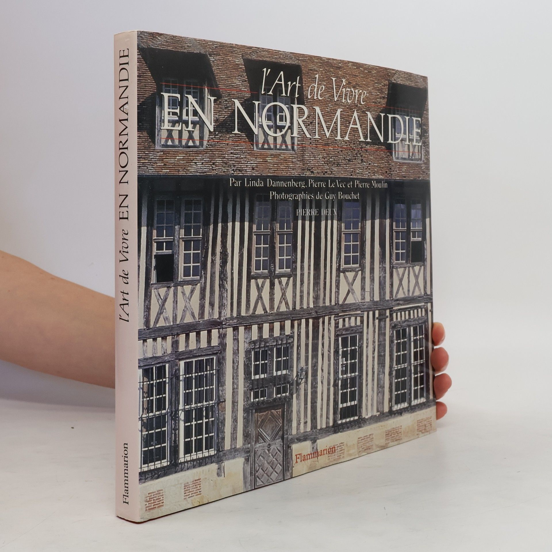 L'Art de vivre en Normandie