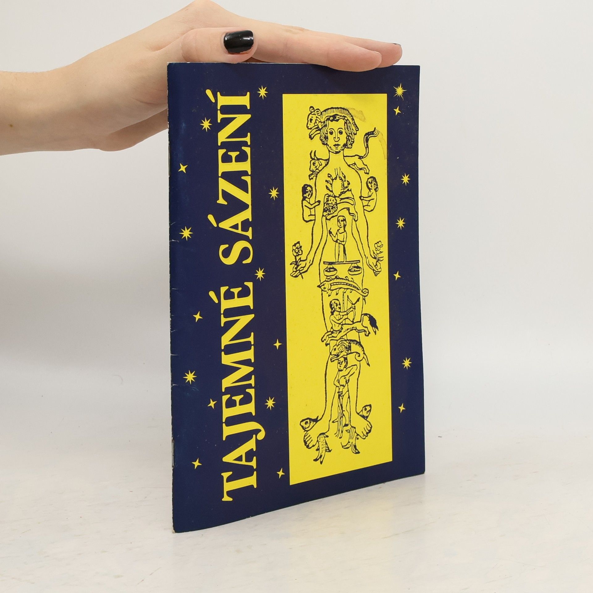 Emil Václav Havelka Tajemné sázení