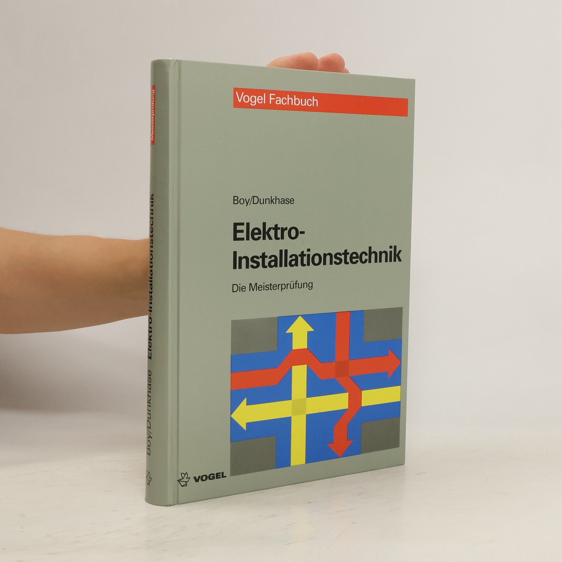 Hans-Günter Boy Elektro-Installationstechnik