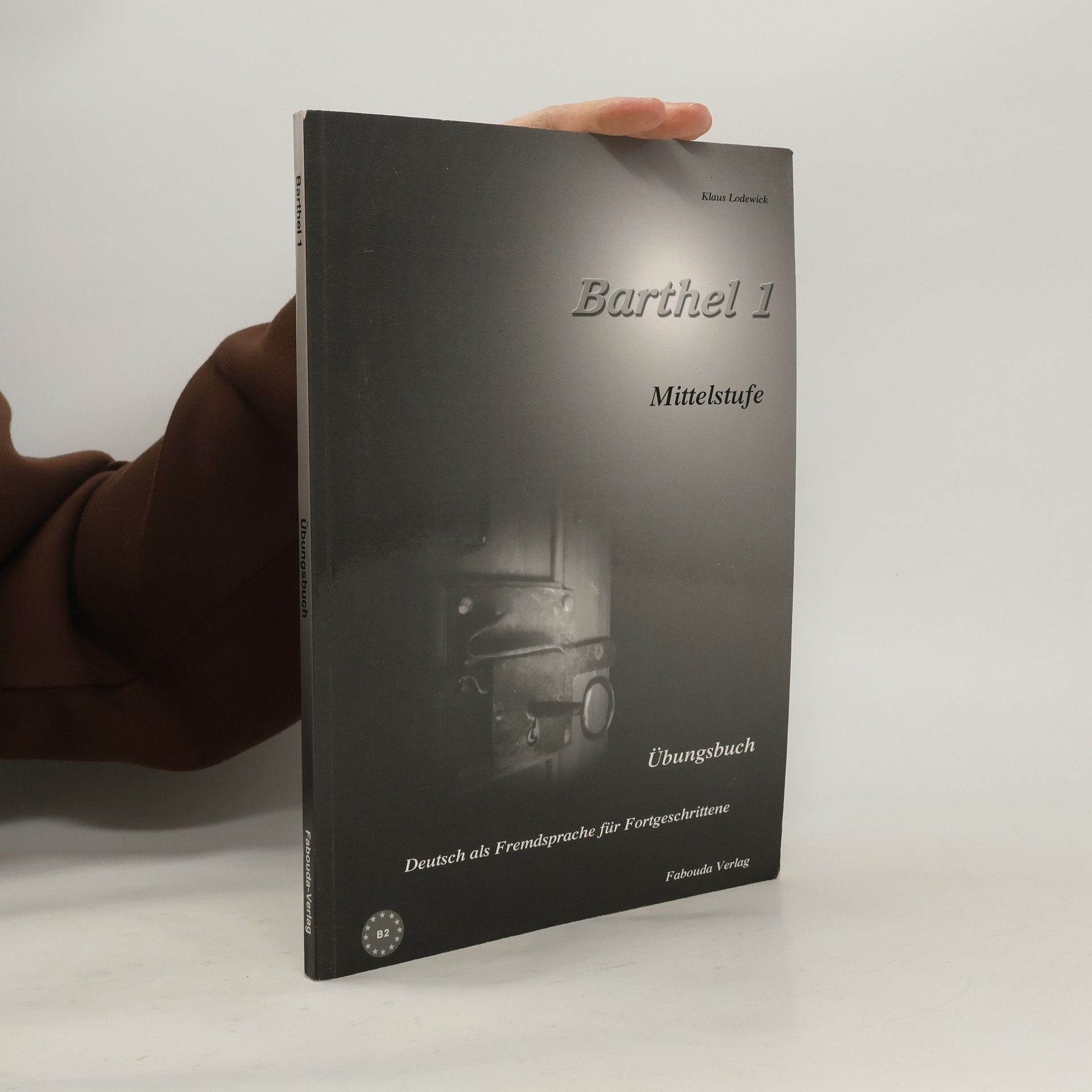 Autorenkollektiv Barthel