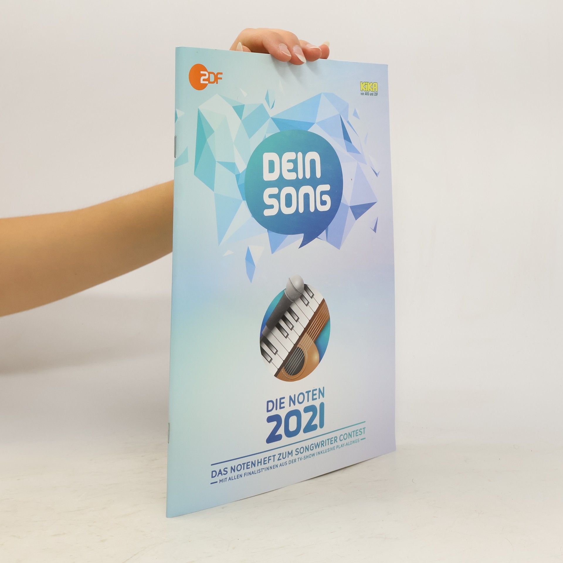 Ellya Franz Dein Song 2021