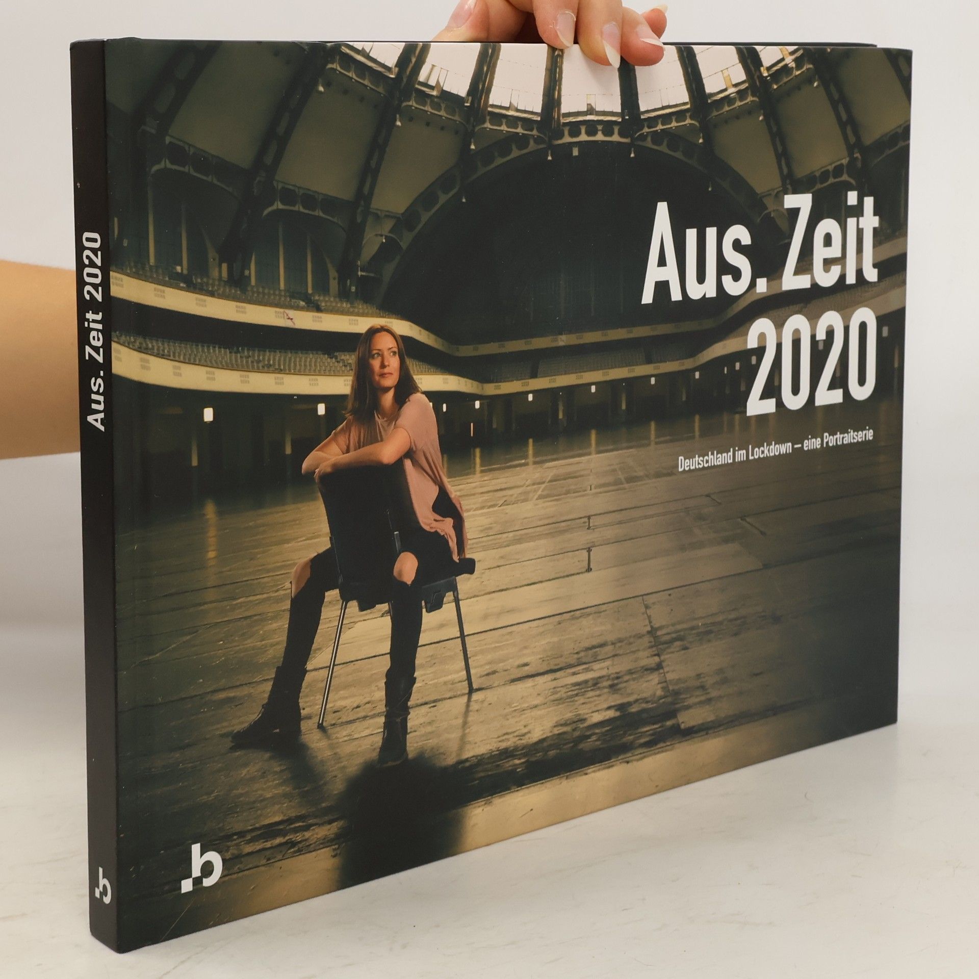 AA.VV. Aus. Zeit 2020