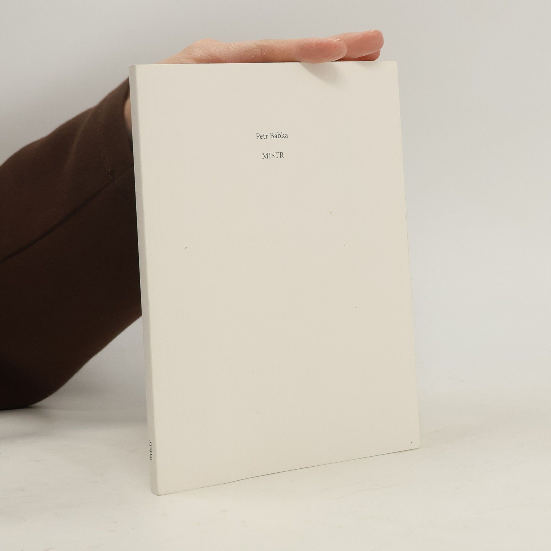 Hluk : proti hlučnosti našeho života