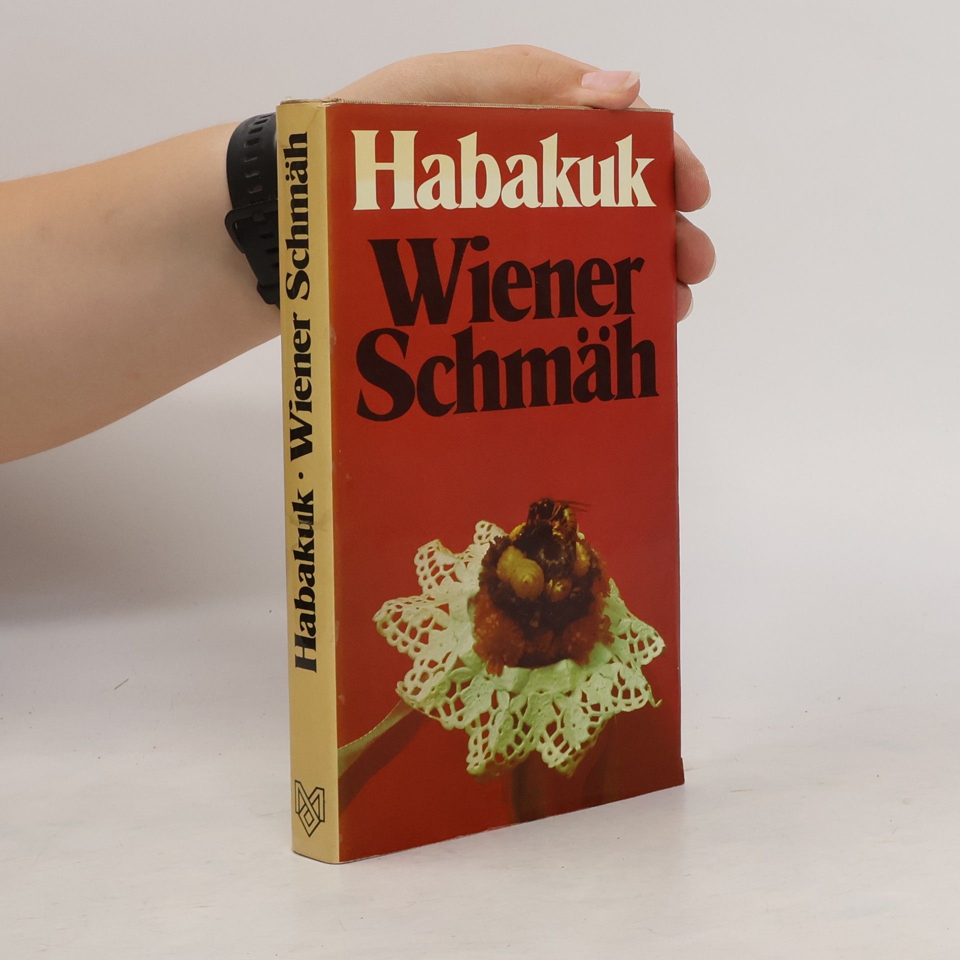 Habakuk Wiener Schmäh
