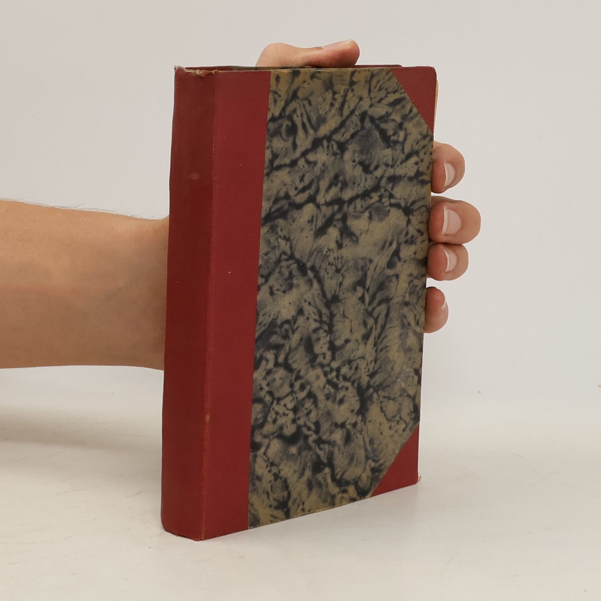 Pierre Perrault Cikánský poklad