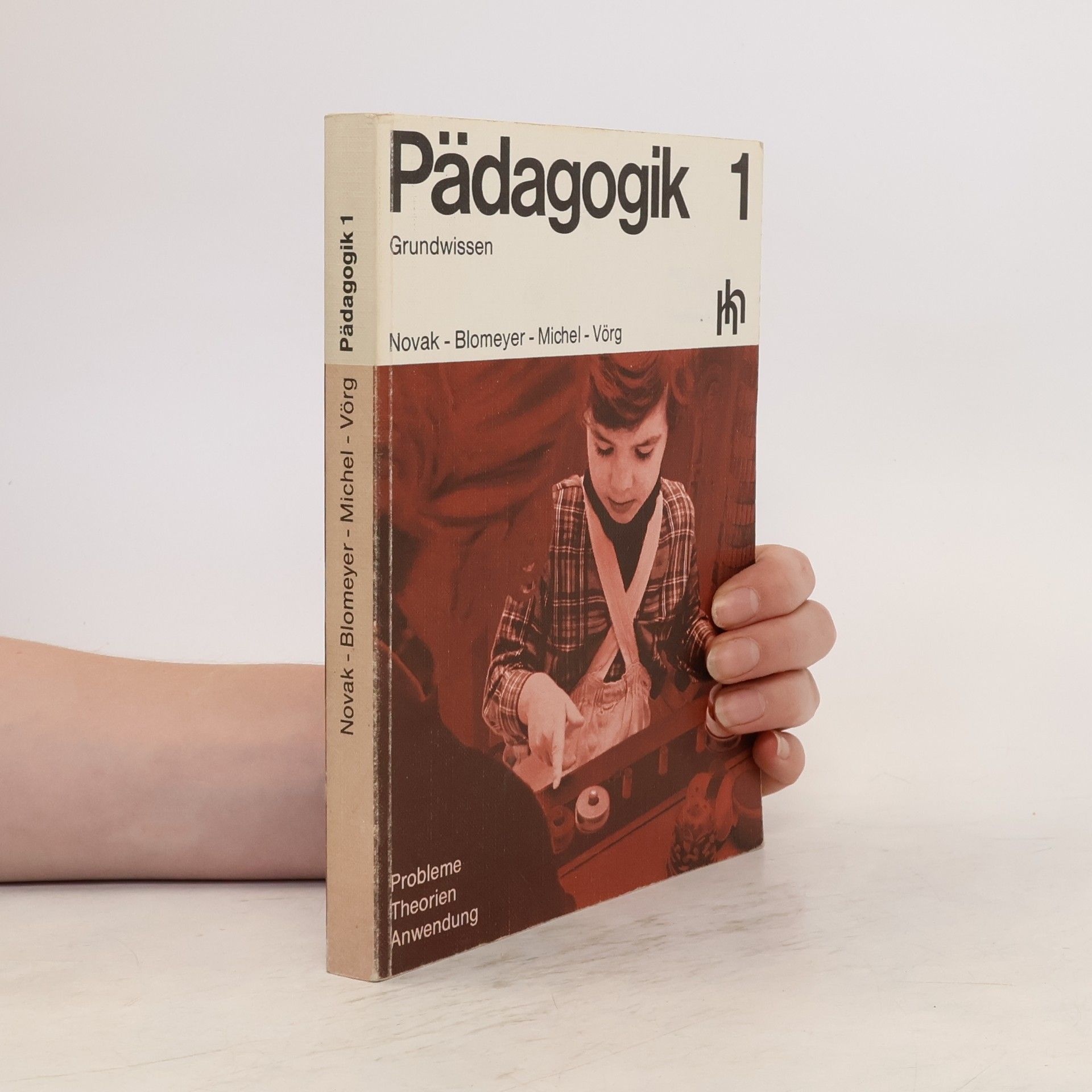 Collectif d'auteurs Pädagogik