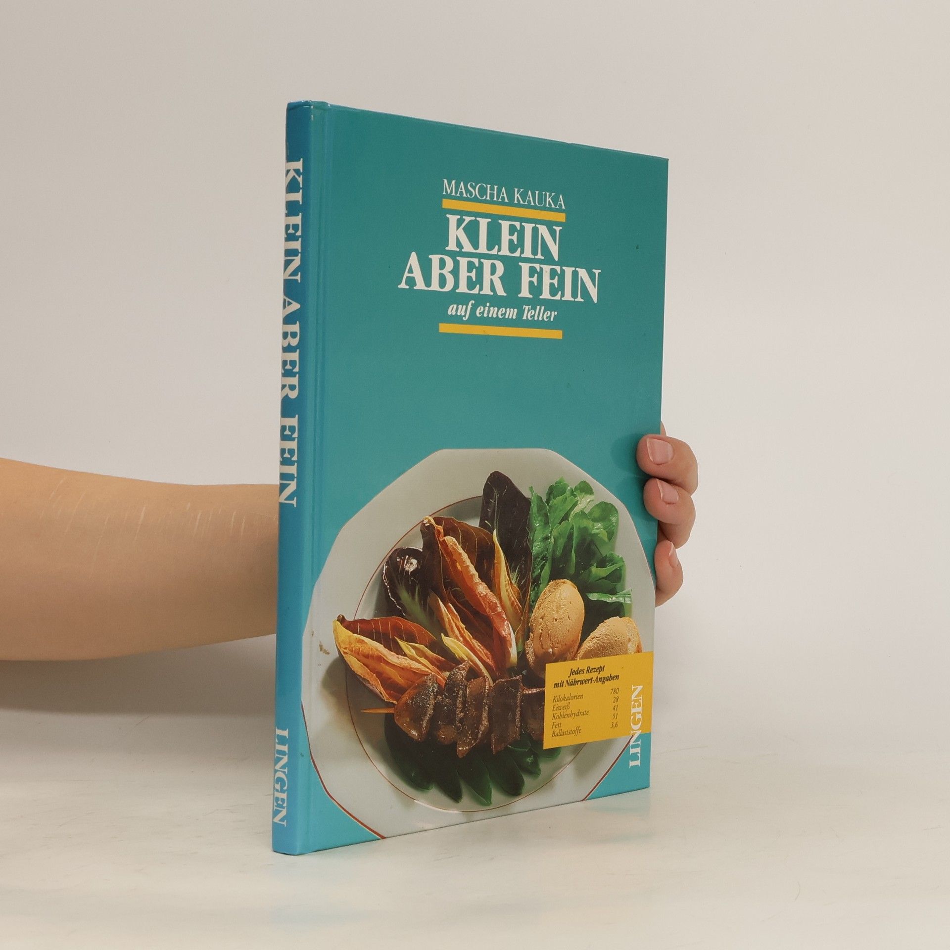 Collectif d'auteurs Klein aber fein