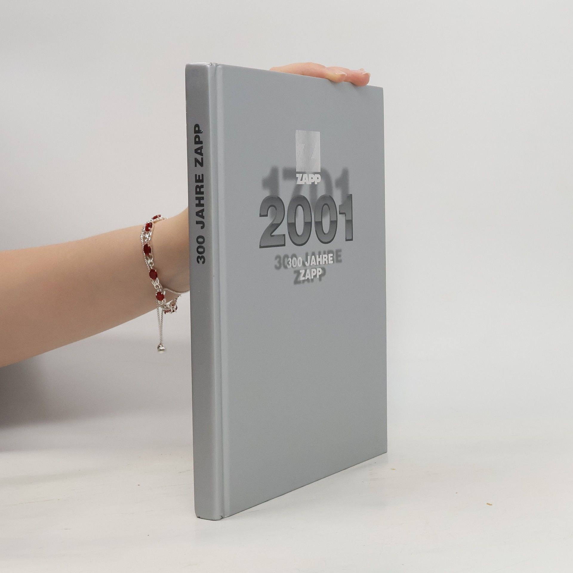 Autorenkollektiv 300 jahre zapp