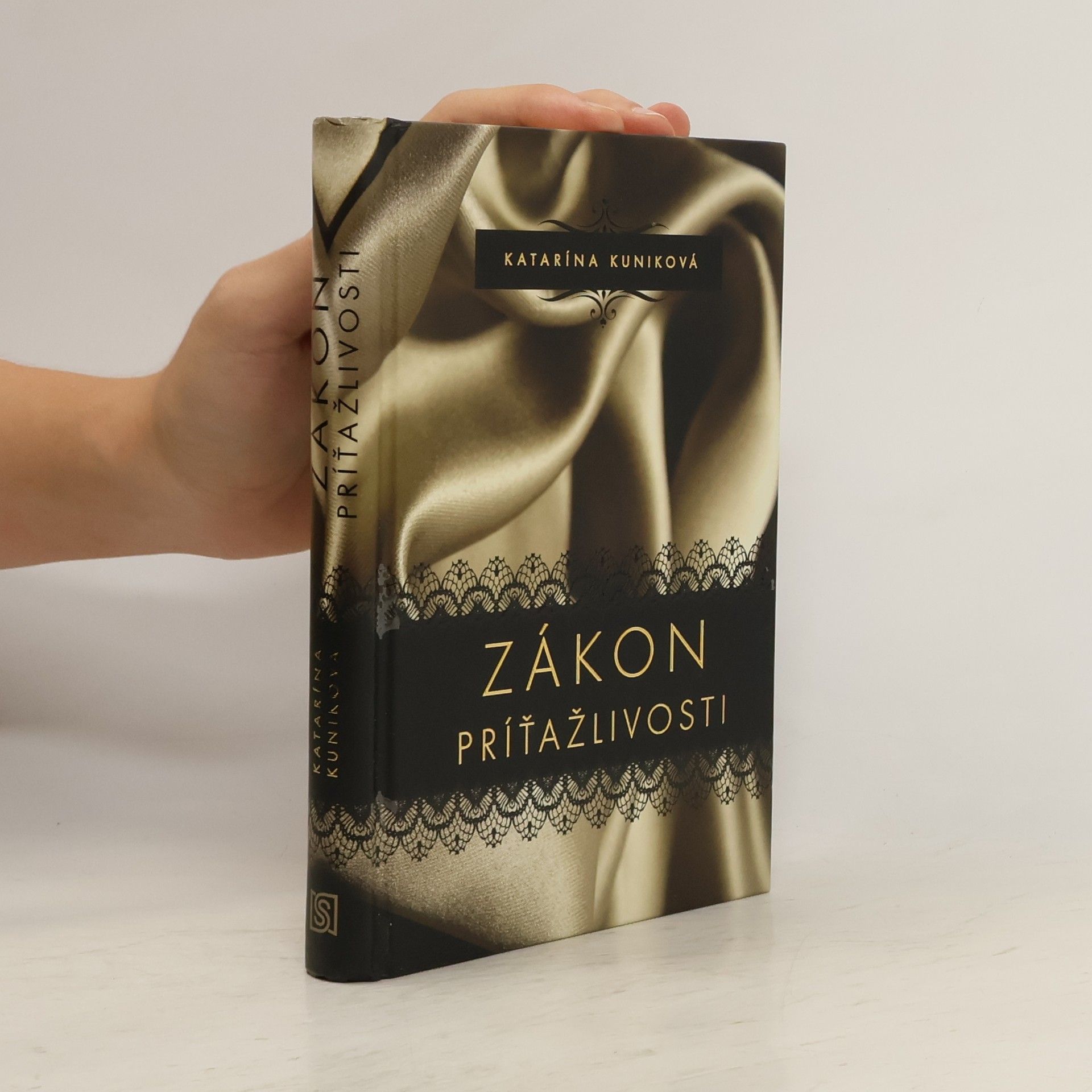 Zákon príťažlivosti