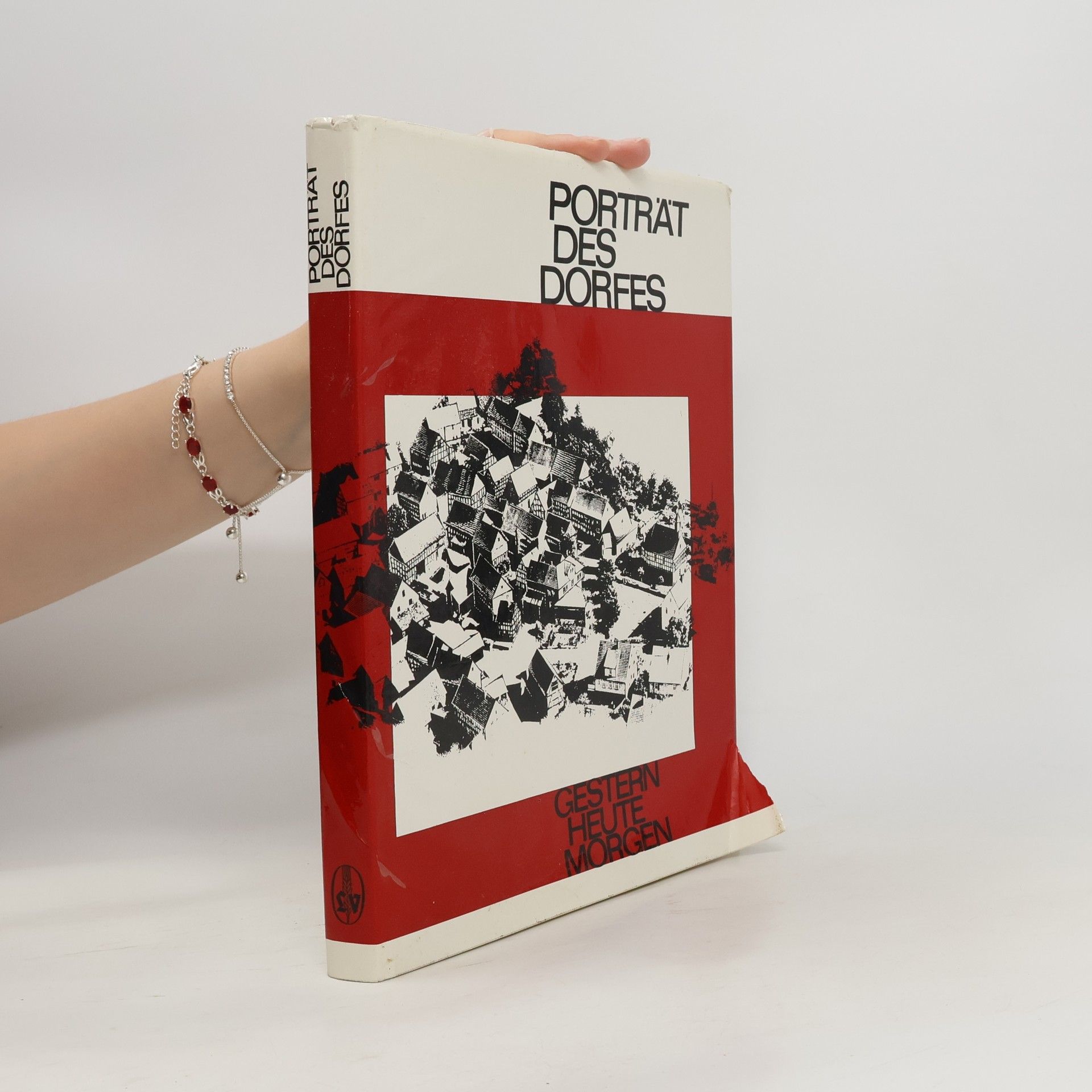 Collectif d'auteurs Porträt des Dorfes