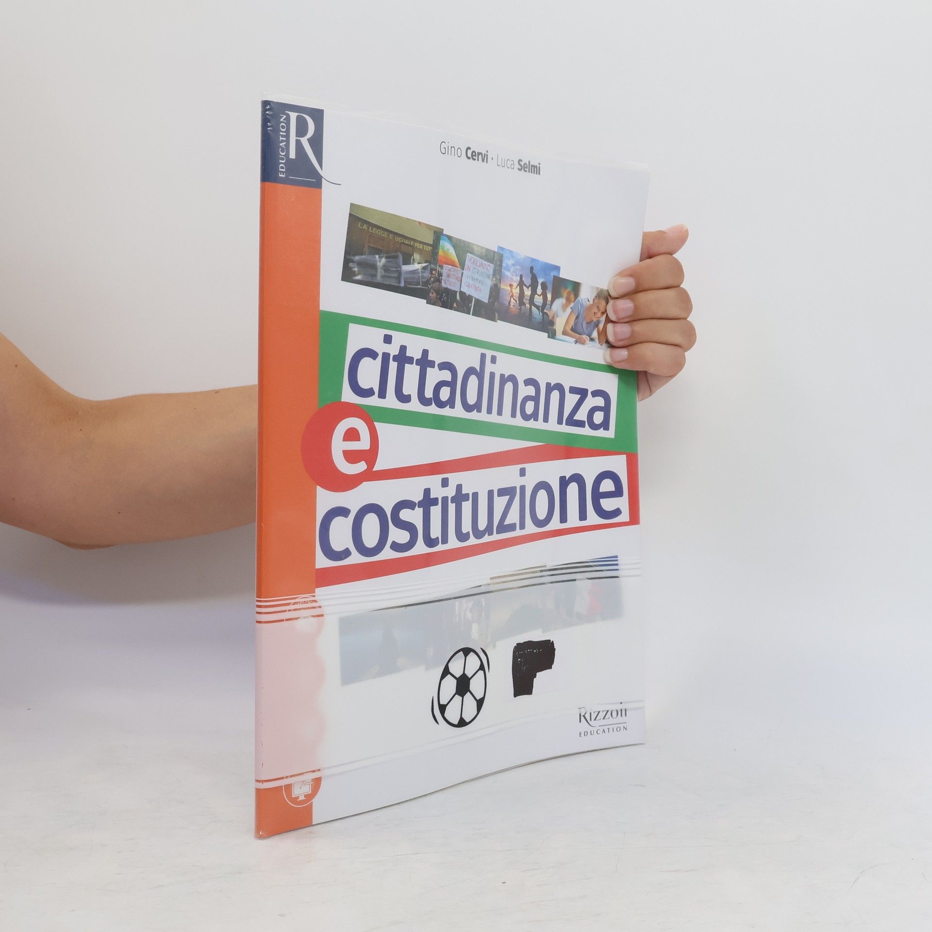 Cittadinnaza e costituzione
