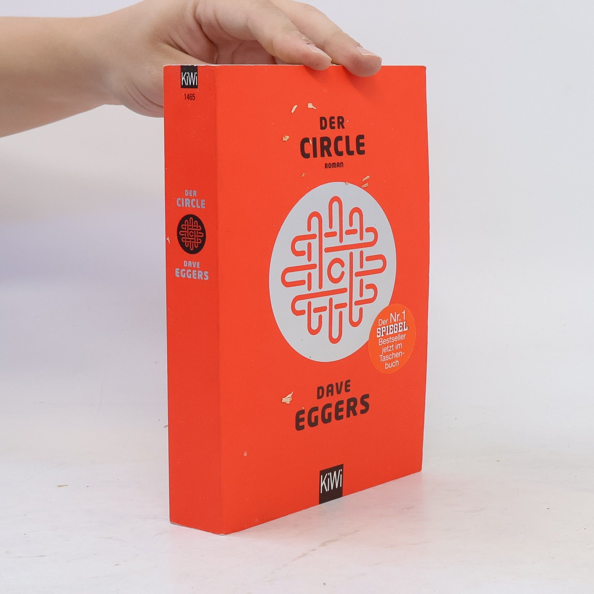 Dave Eggers Der Circle